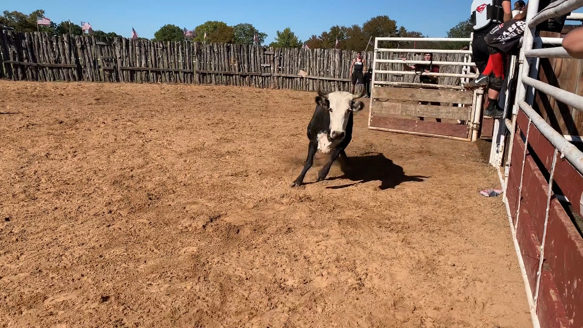 Decatur D-Camp Day 2