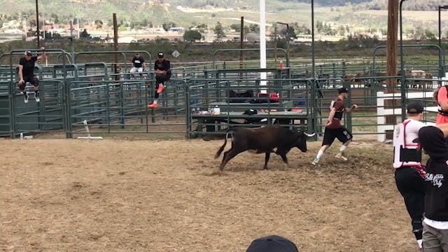 San Bernardino D Camp 2018