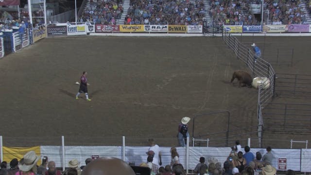 2016 BFO Caldwell, ID - Evan Allard