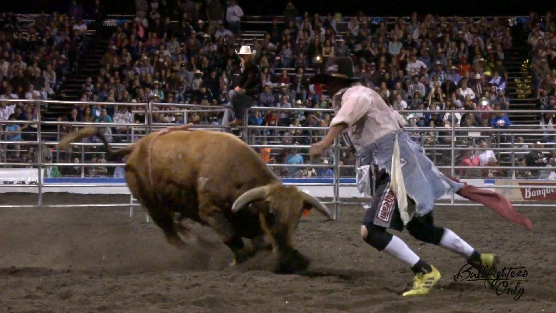 2016 BFO Lewiston - Ross Hill