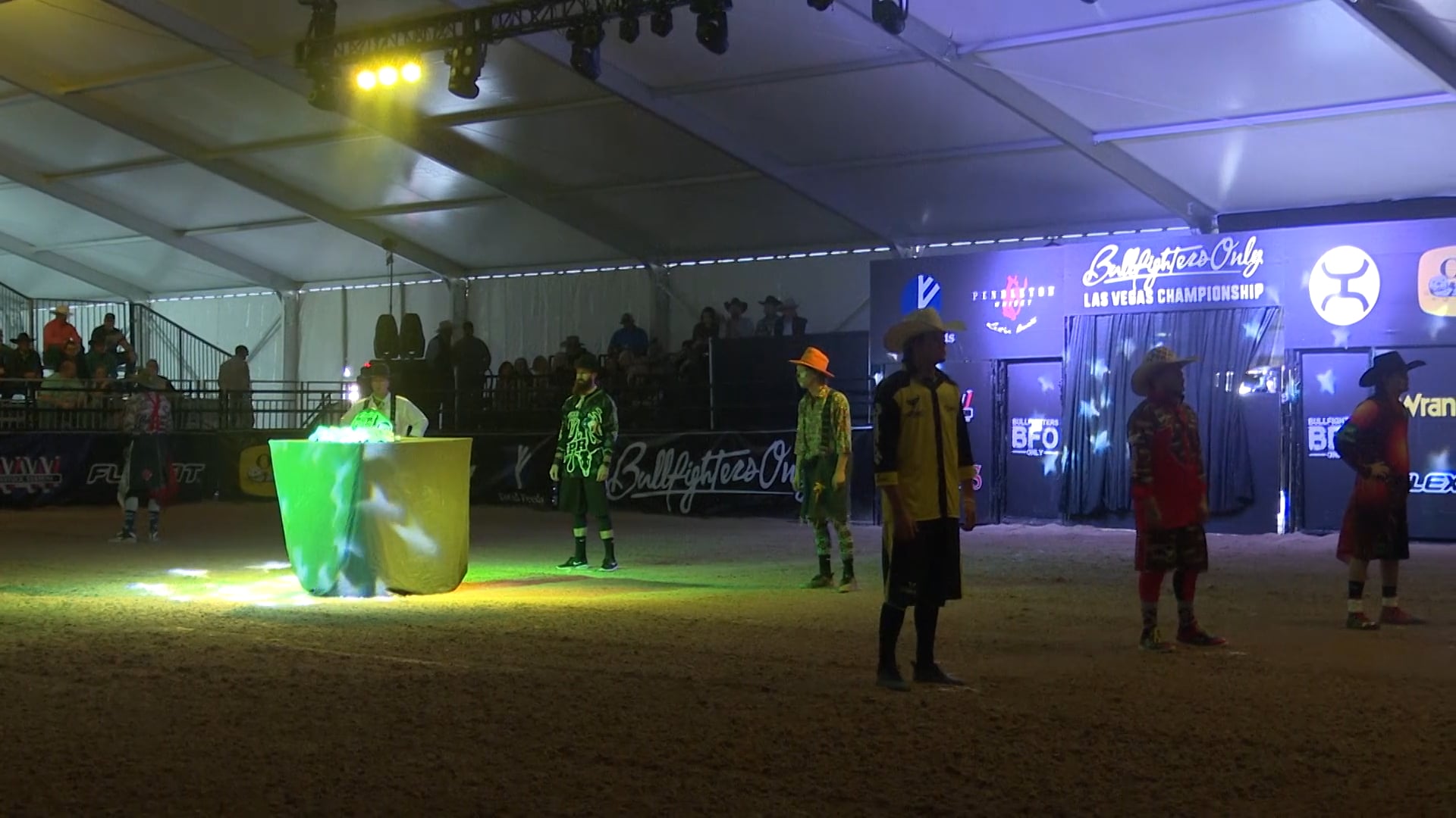 day 7 prelims round 2-A