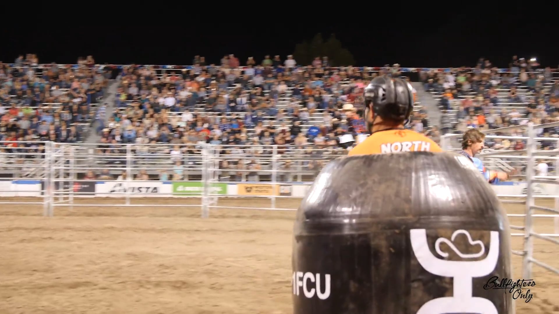 2018 Lewiston, ID - Colt Oder - 1st Day