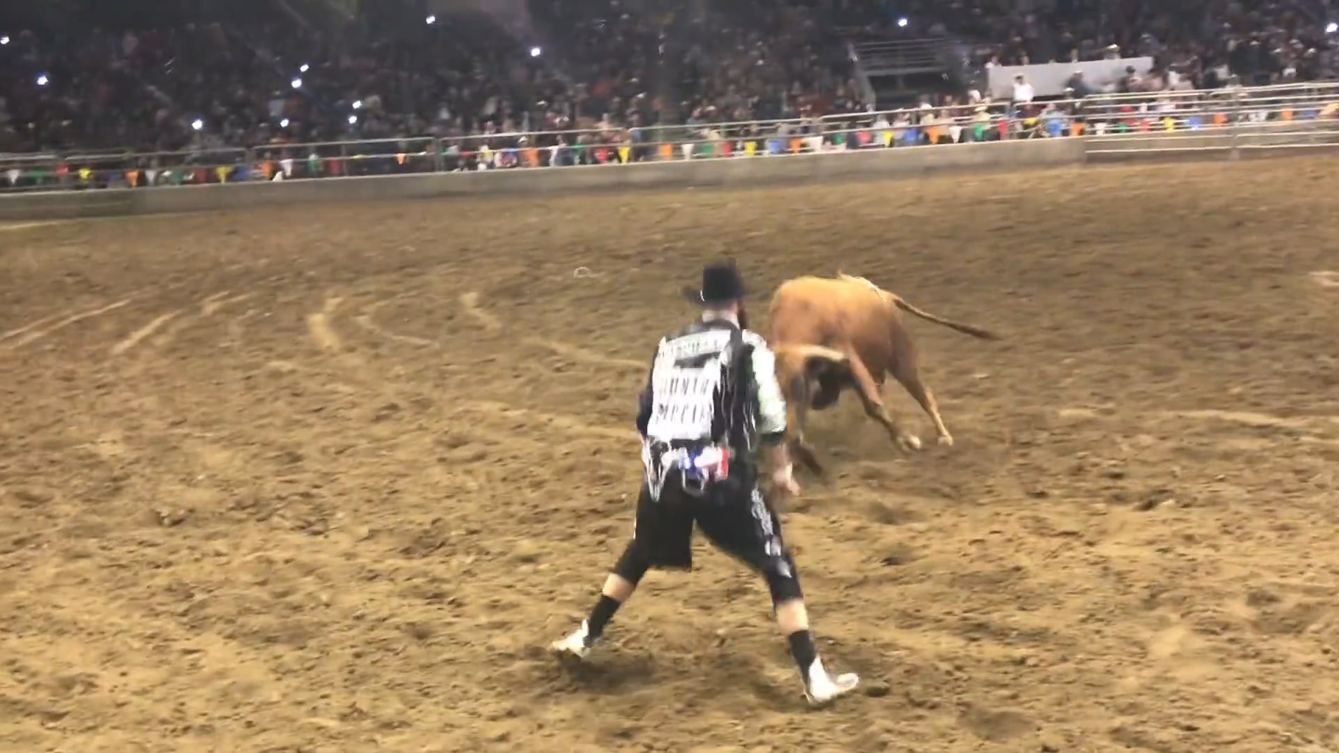 2018 BFO Industry, CA Day 1 - Weston Rutkowski