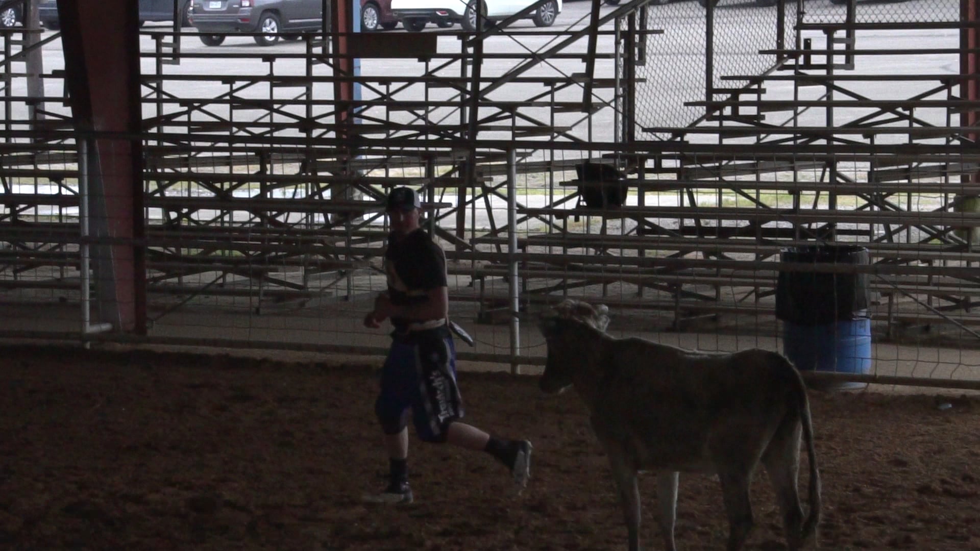 New Caney Tx D Camp 2019 - C0036