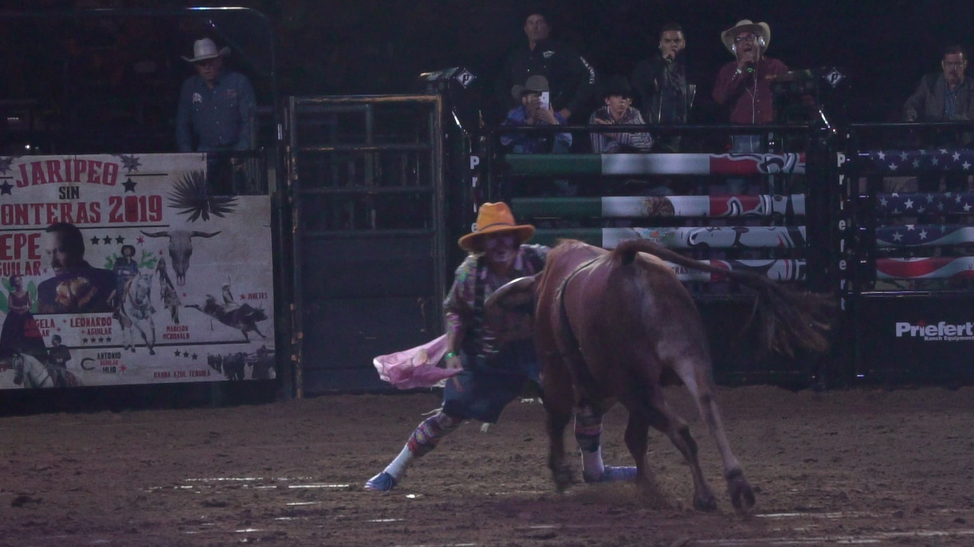 San Diego - Justin Josey Slo-mo