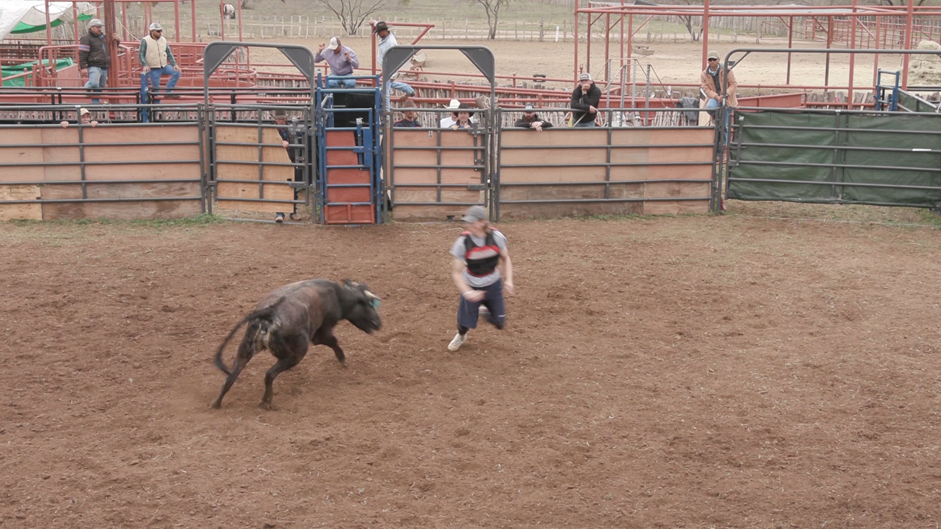 Uvalde D Camp Day 3 2020