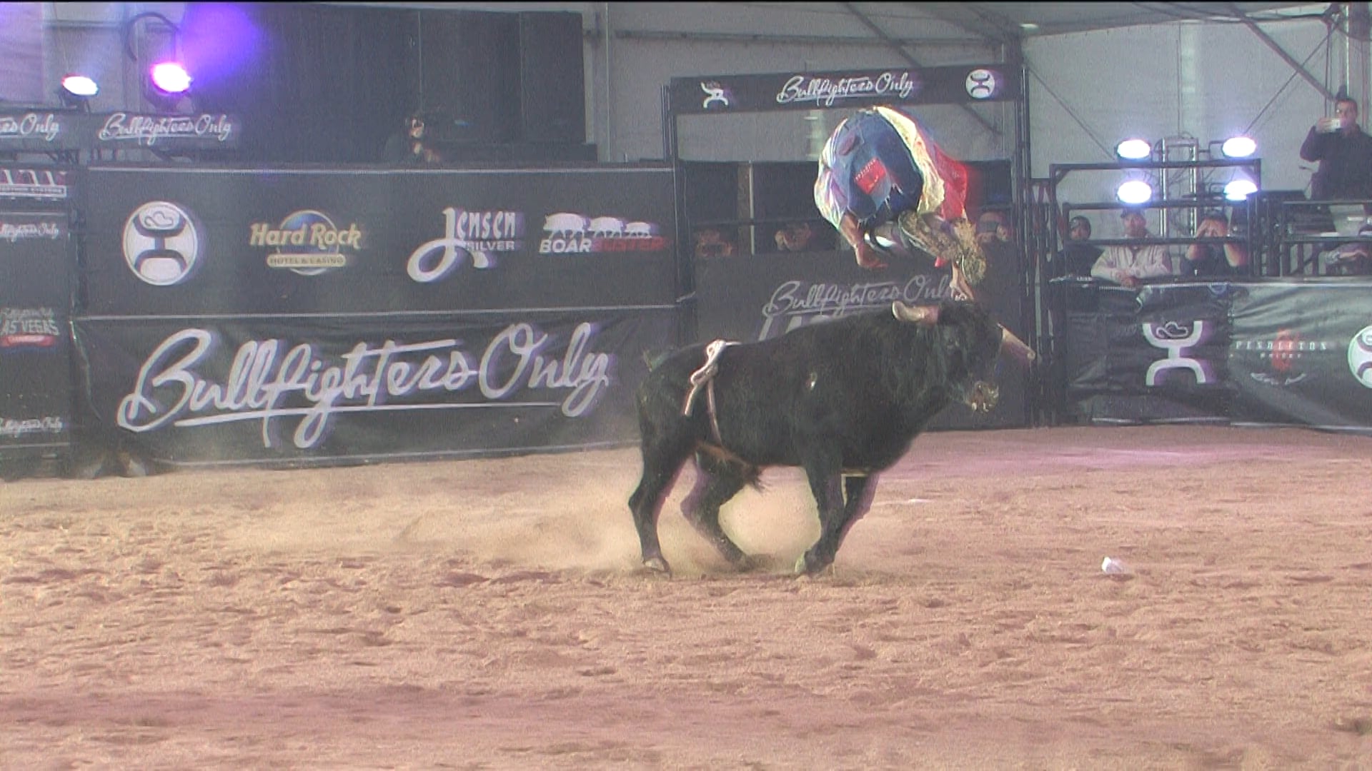 2016 BFO LIVE! Session II - Part 7