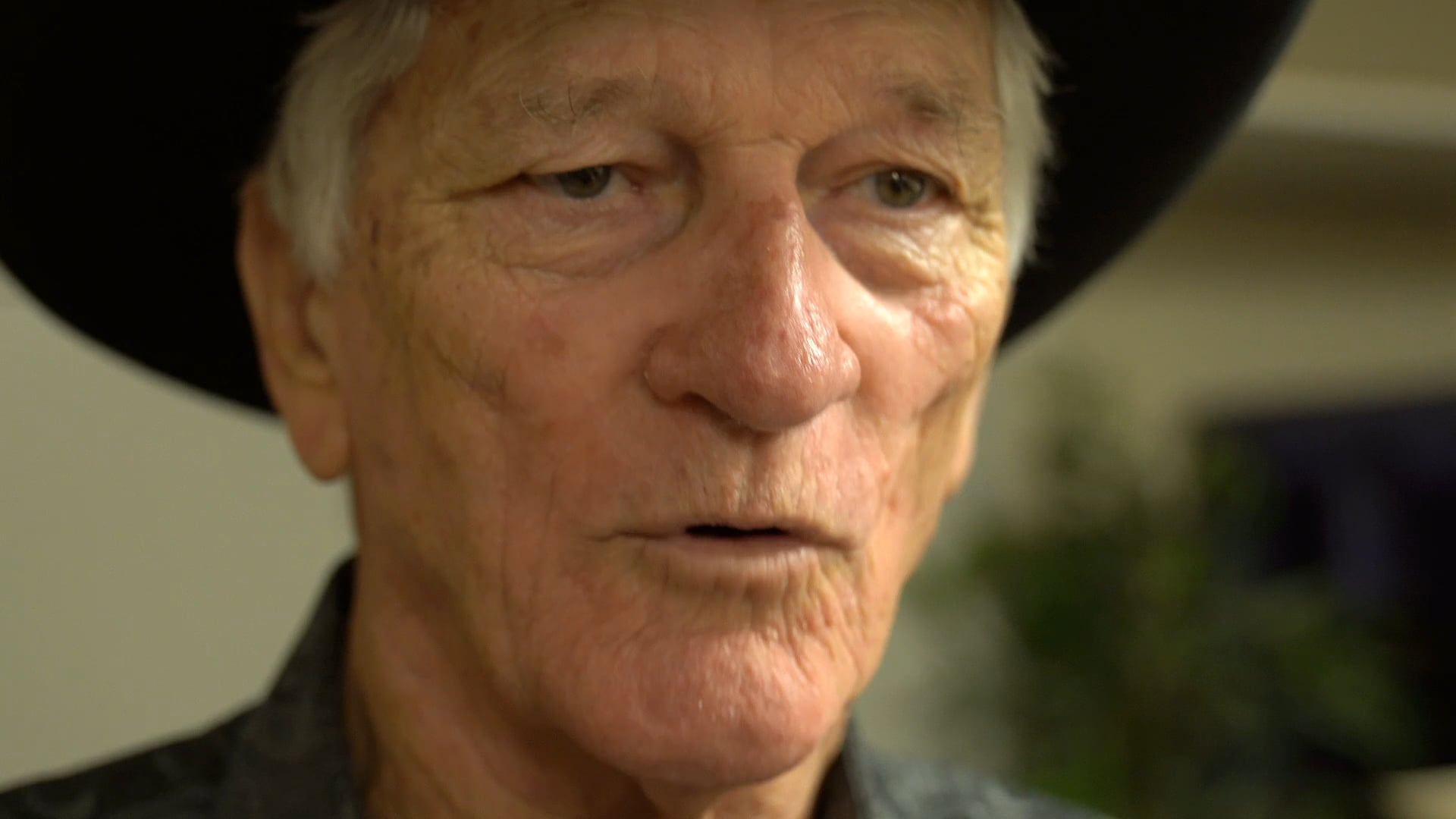 Skipper Voss Interview (Waco 2019)