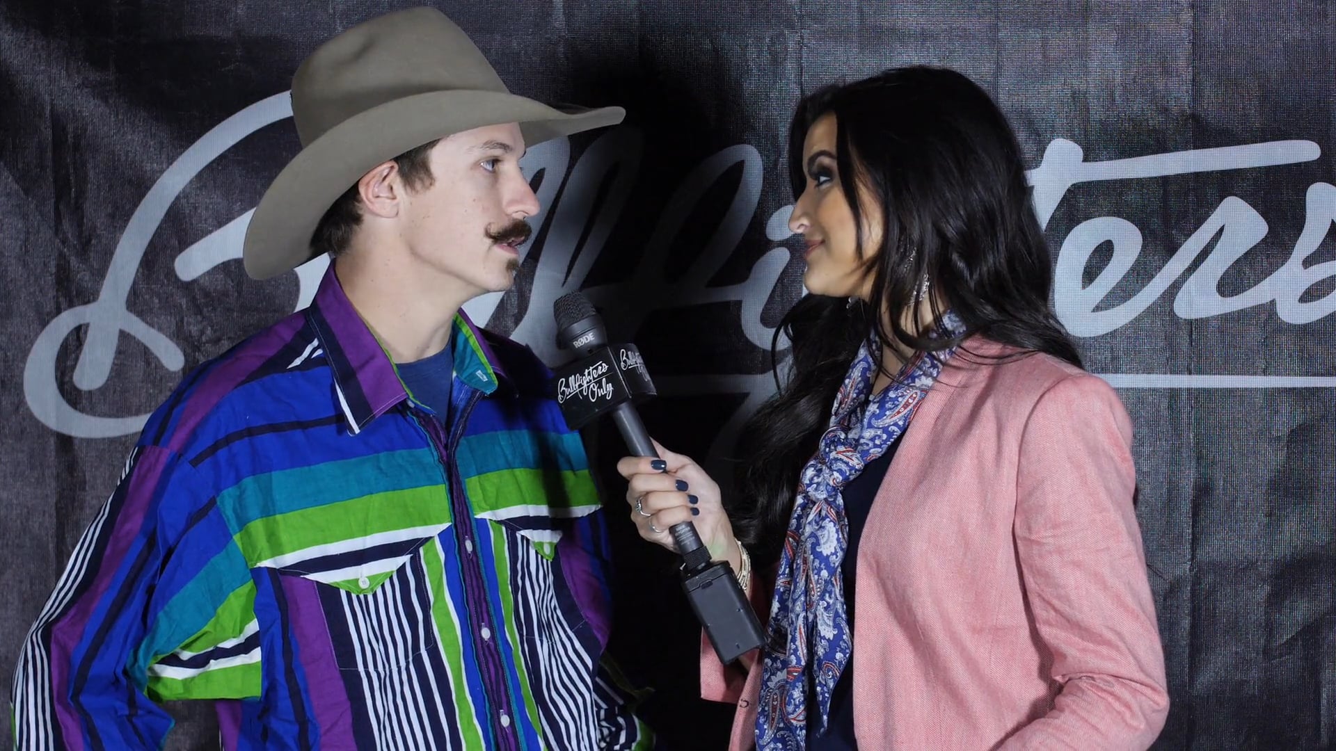 Colt Oder Wichita, Ks Interview