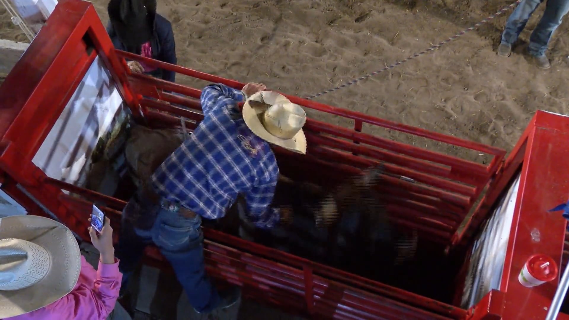 2017 Cody Emerson - Burlington, CO