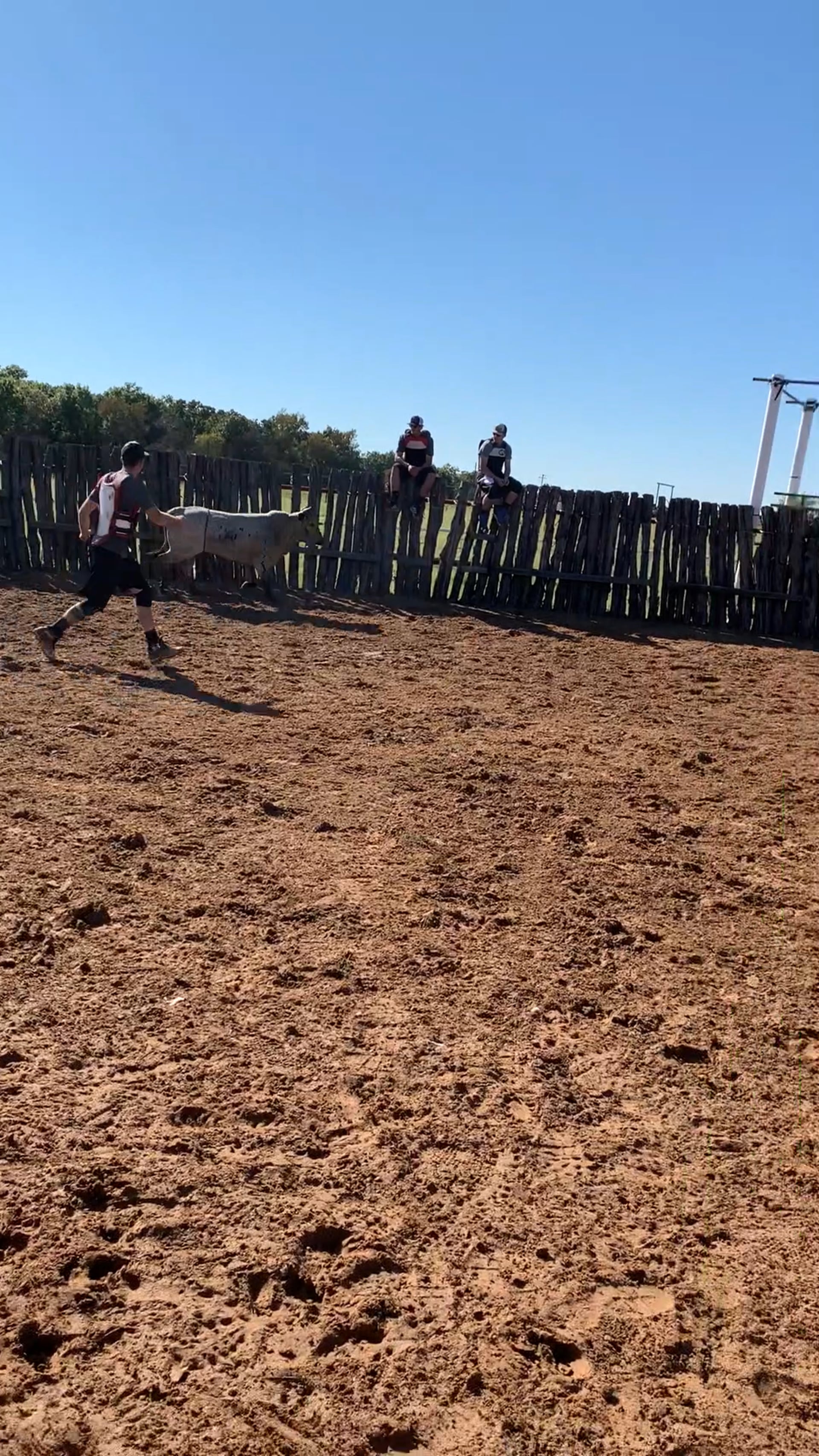 Decatur D-Camp Day 2