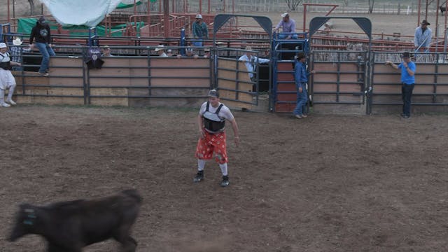 Uvalde D Camp Day 3 2020