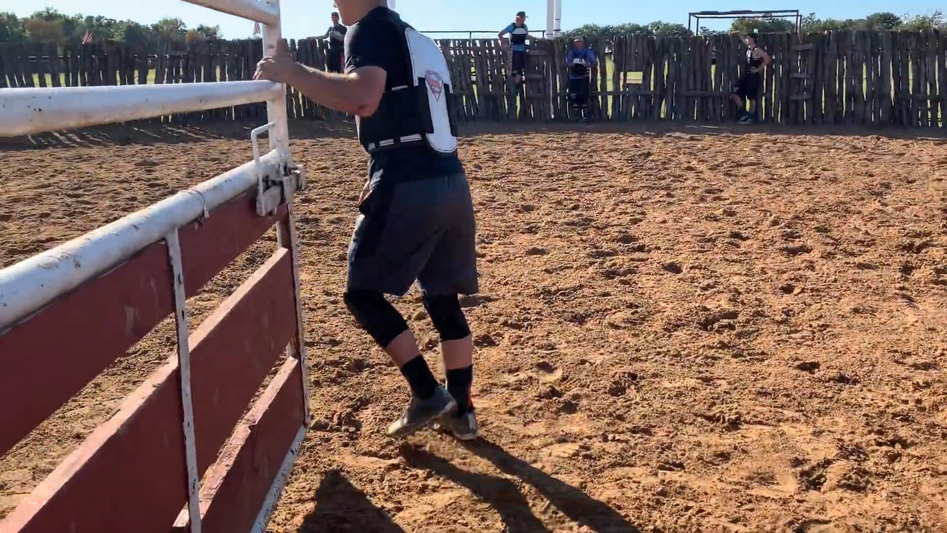 Decatur D-Camp Day 1