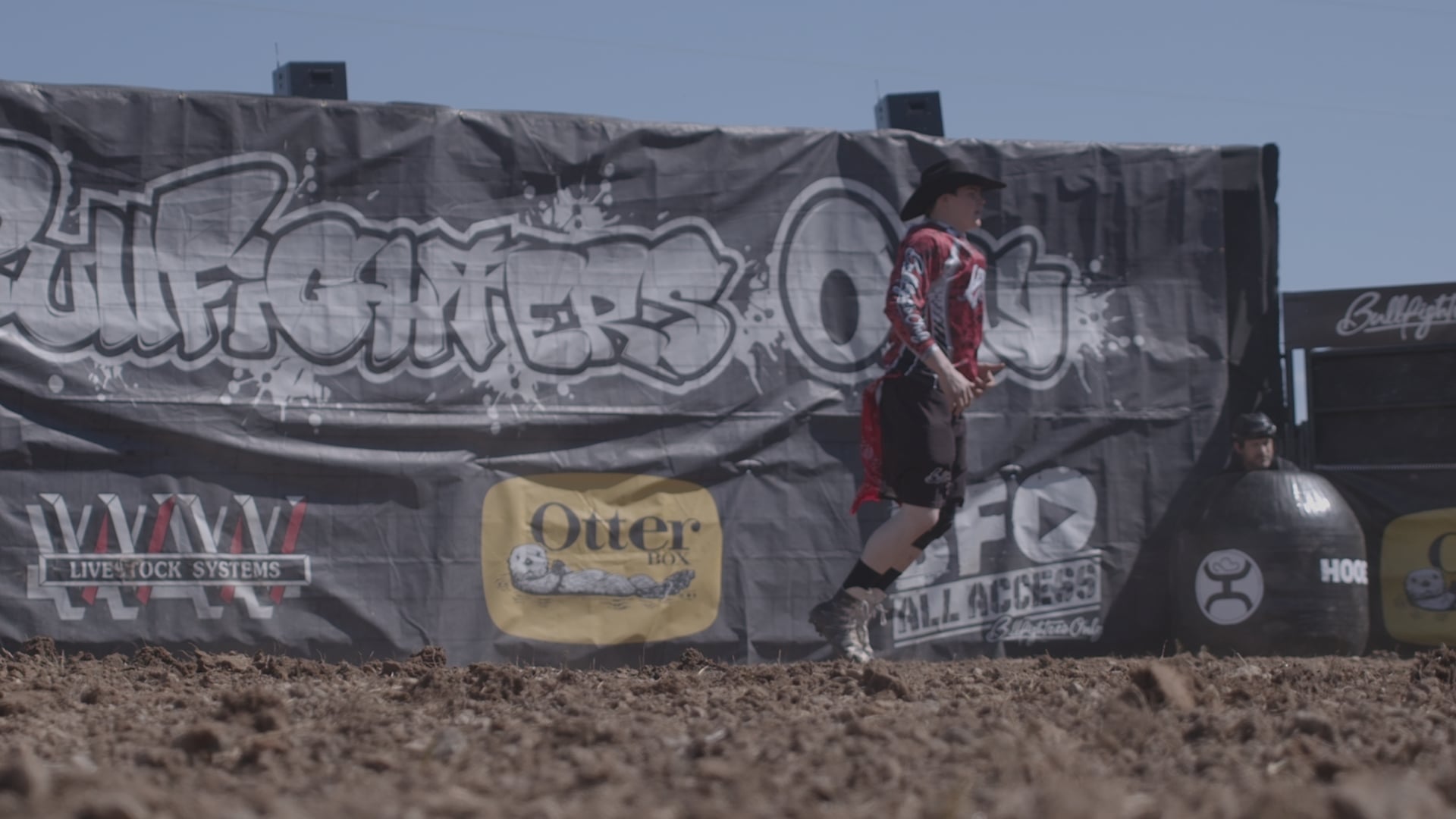 Dayton Spiel Atlanta slow motion