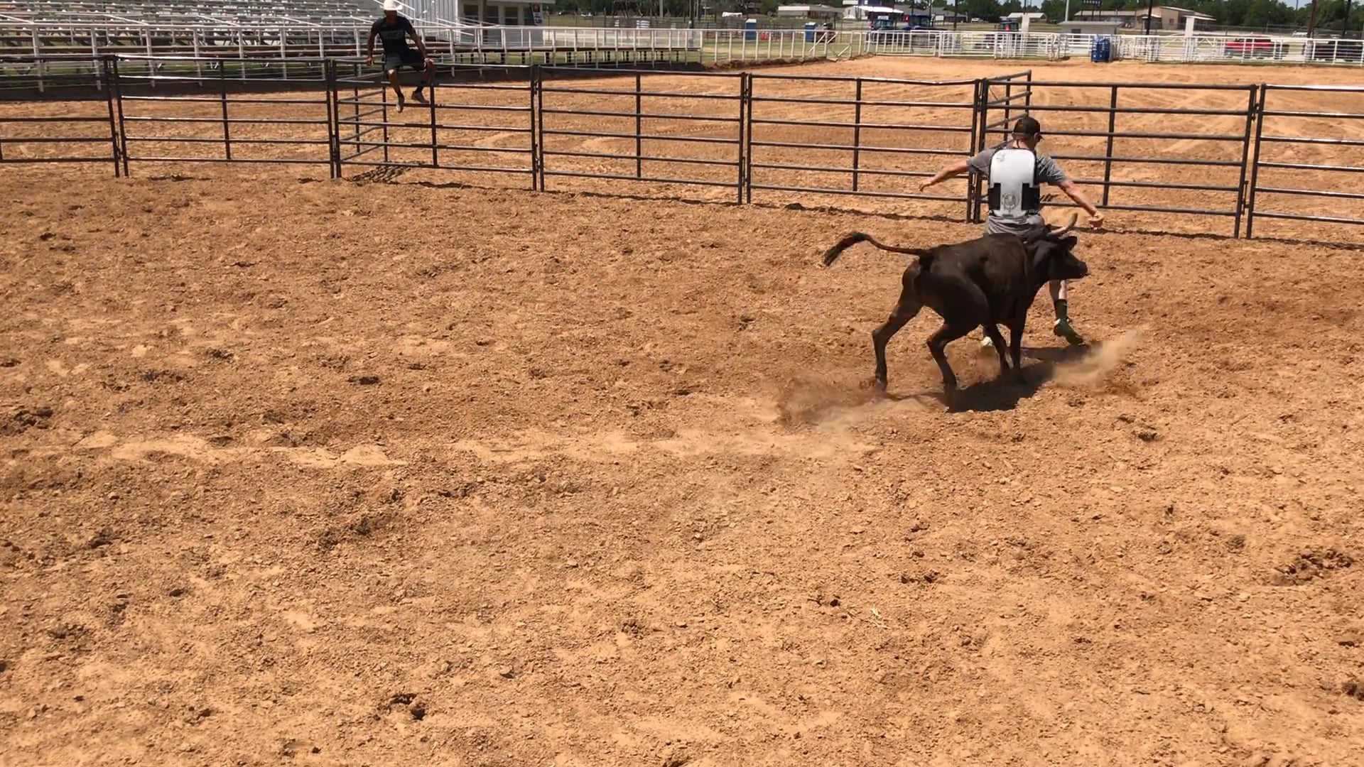 Super Camp 2018 - Day 4