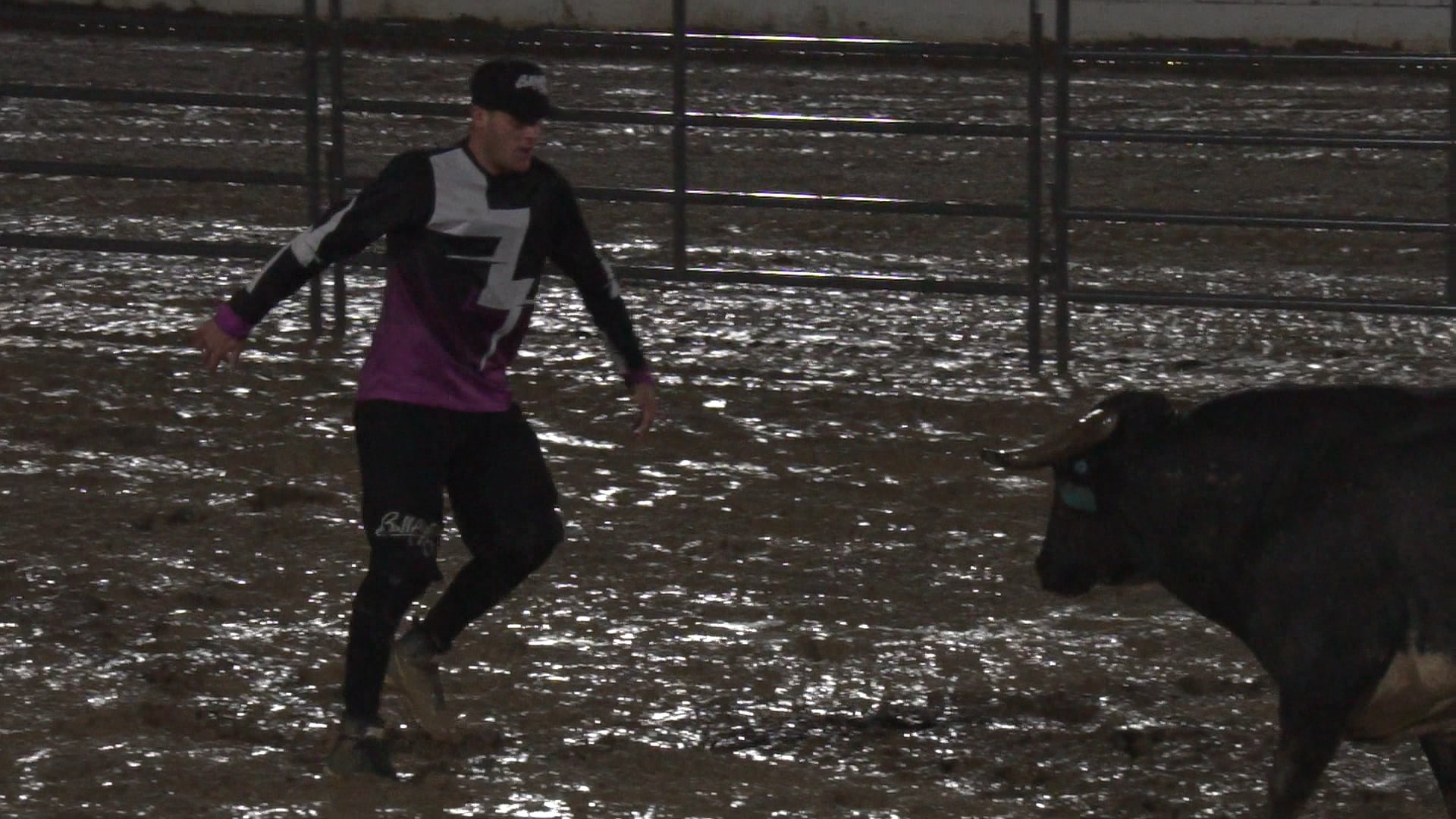 2019 Redding Rodeo - Aaron Mercer