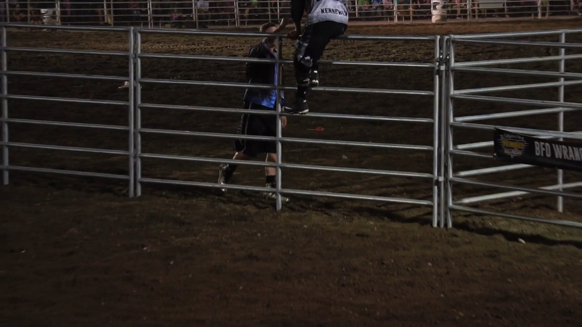 2018 Kennewick, WA Justin Ward SloMo