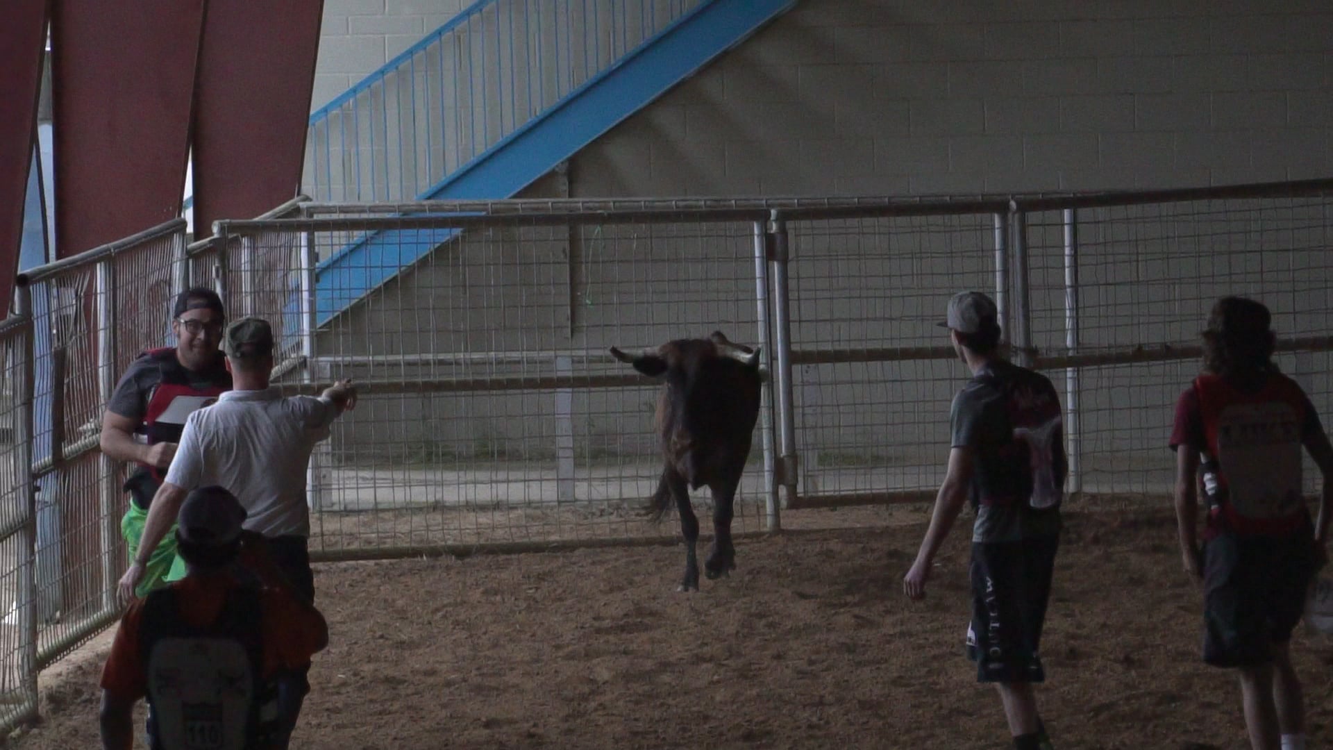 New Caney Tx D Camp 2019 - C0034