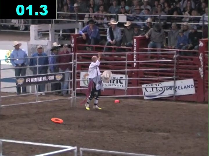 2018 BFO Lewiston Saturday Finals FULL