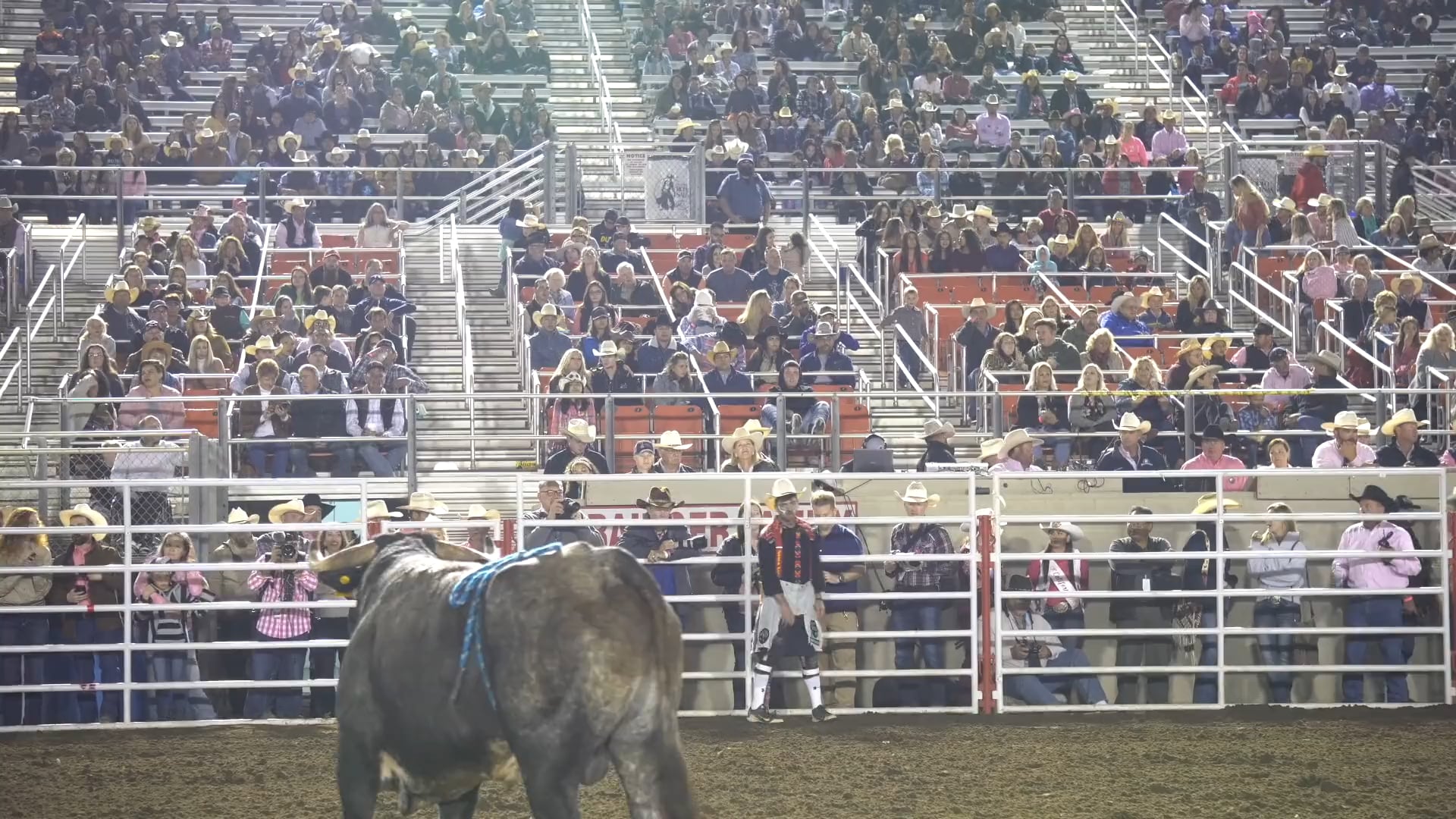 2017 BFO Salinas - Round 1