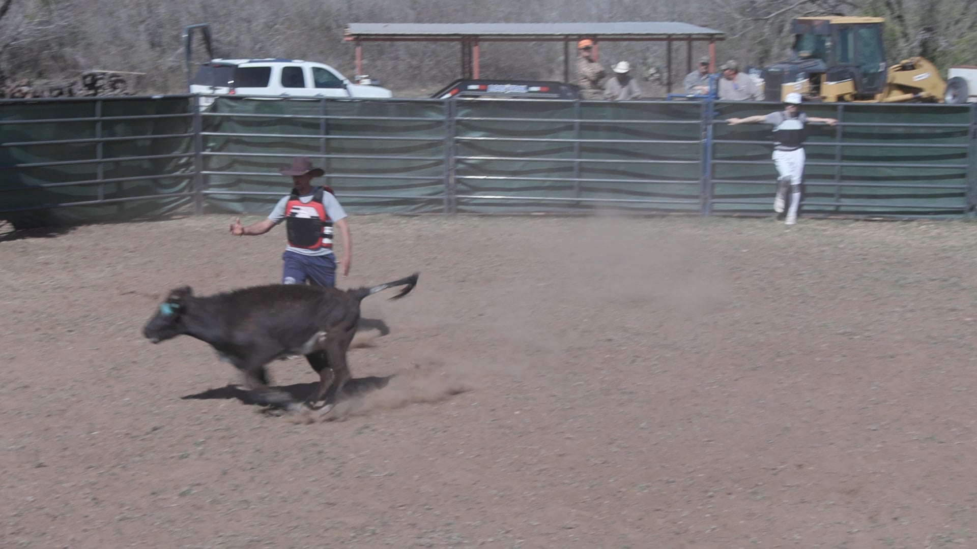 Uvalde D Camp Day 1 2020