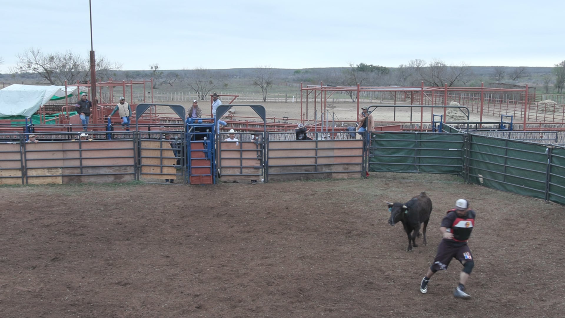 Uvalde D Camp Day 3 2020