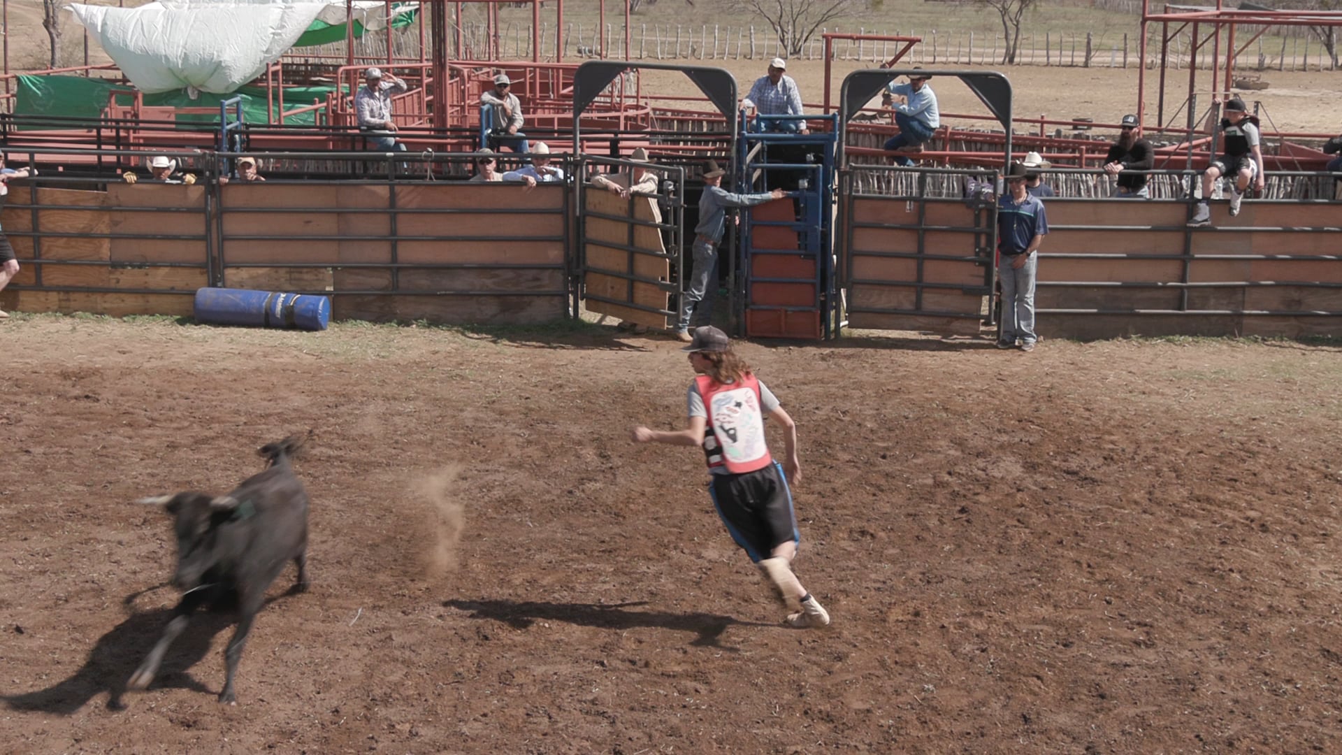 Uvalde D Camp Day 2 2020