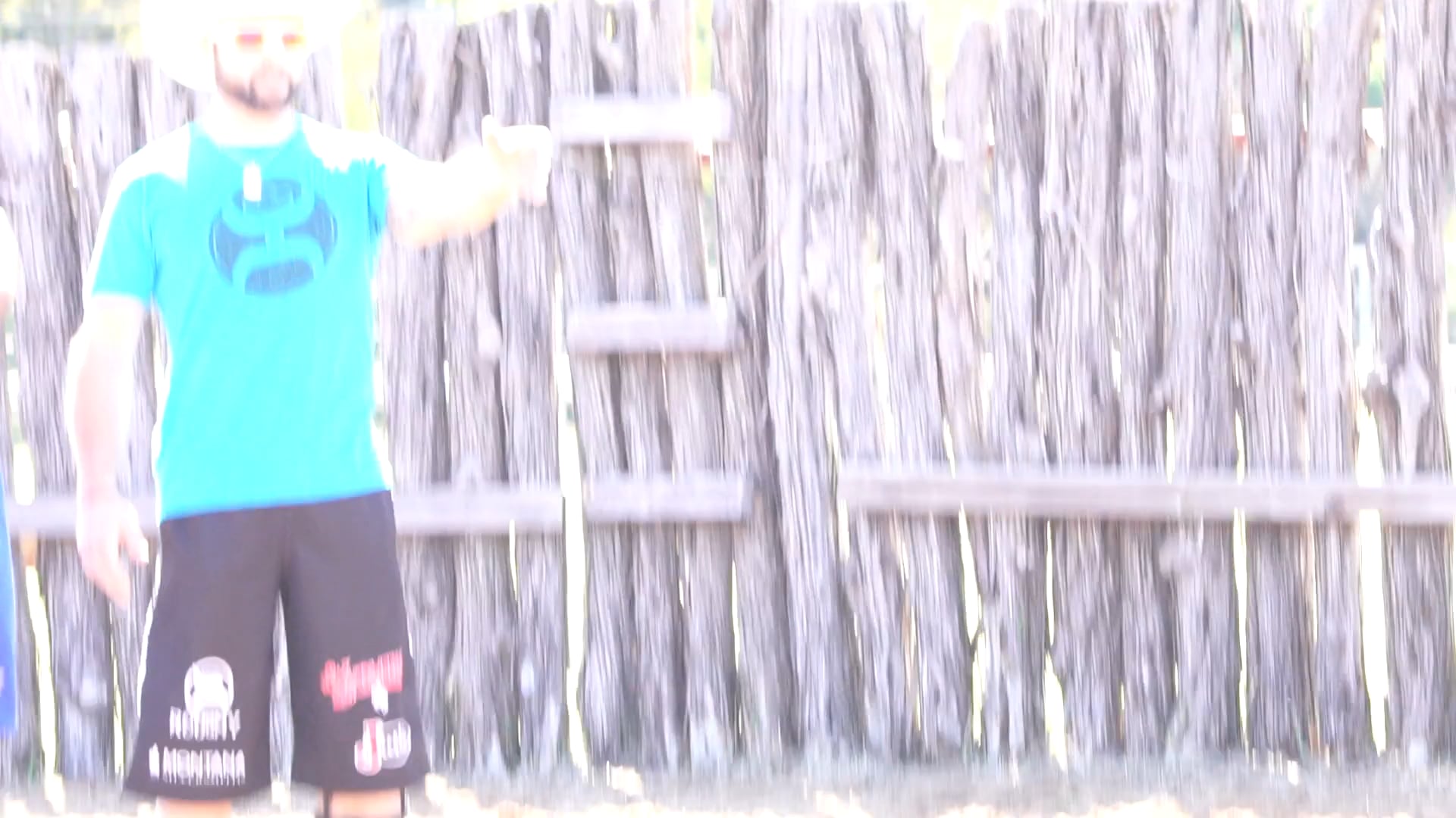 Decatur D-Camp Day 2