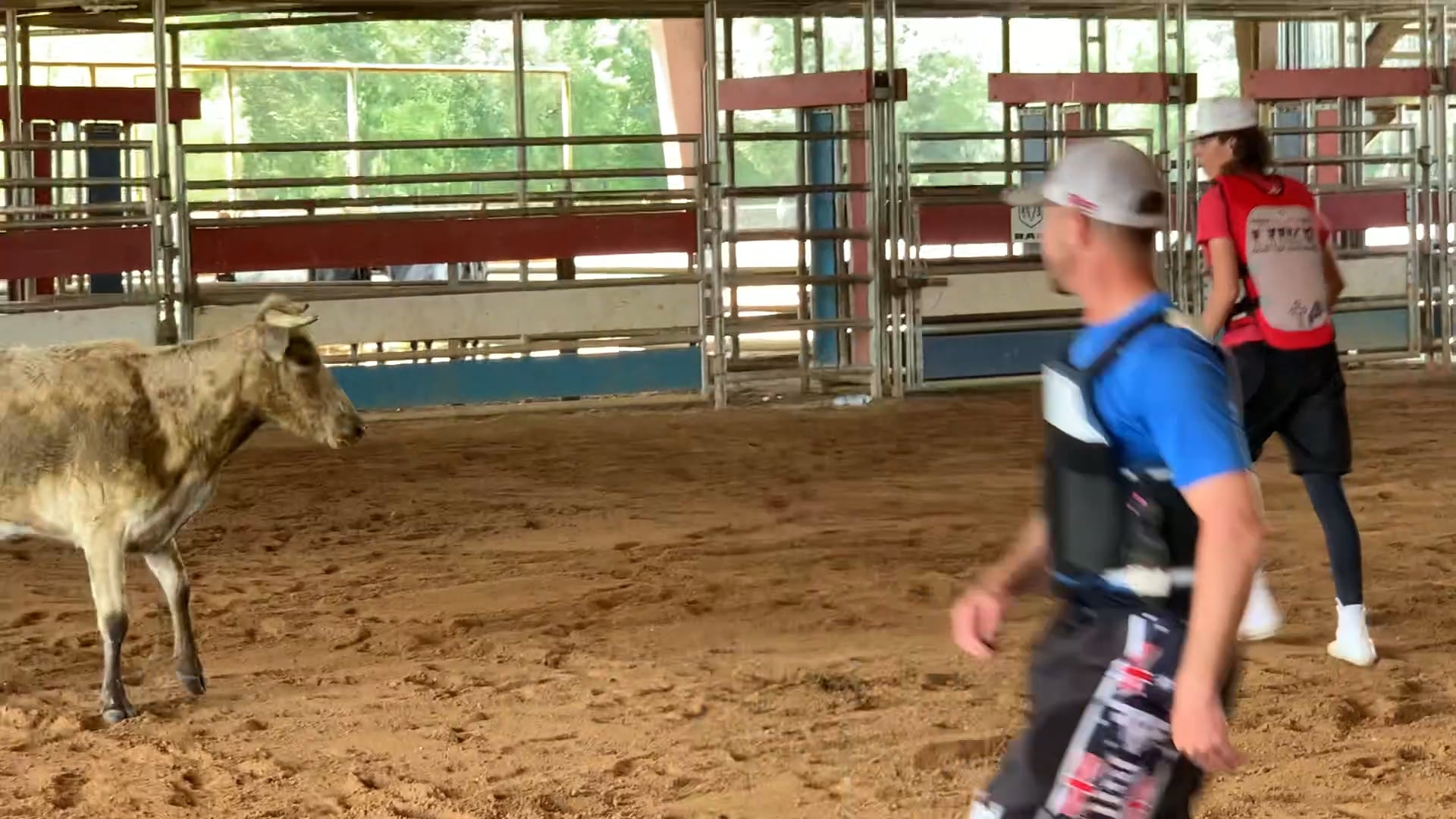 New Caney Tx D Camp 2019 - IMG_0299