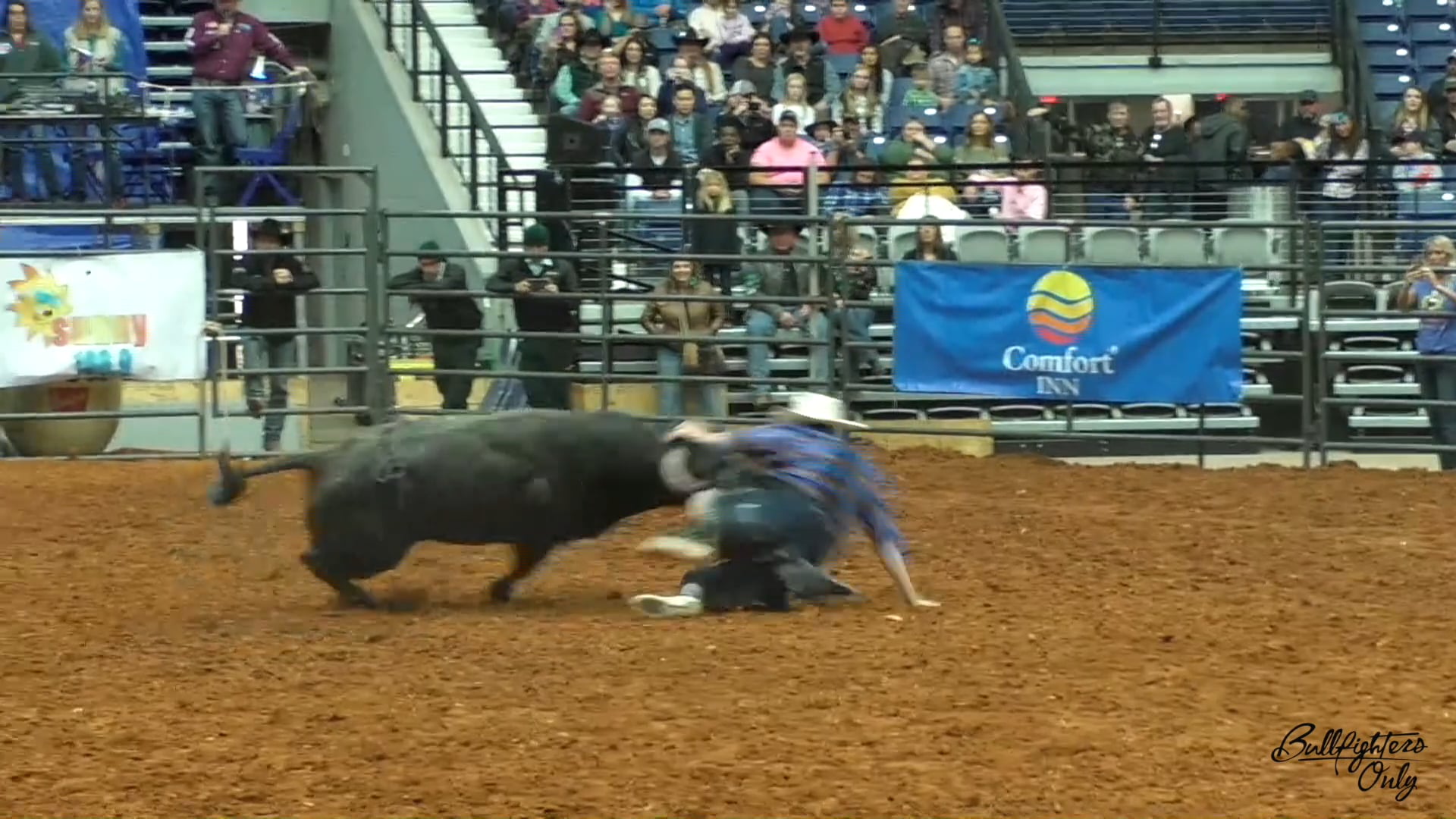 2018 BFO Alexandria - Knox Dunn