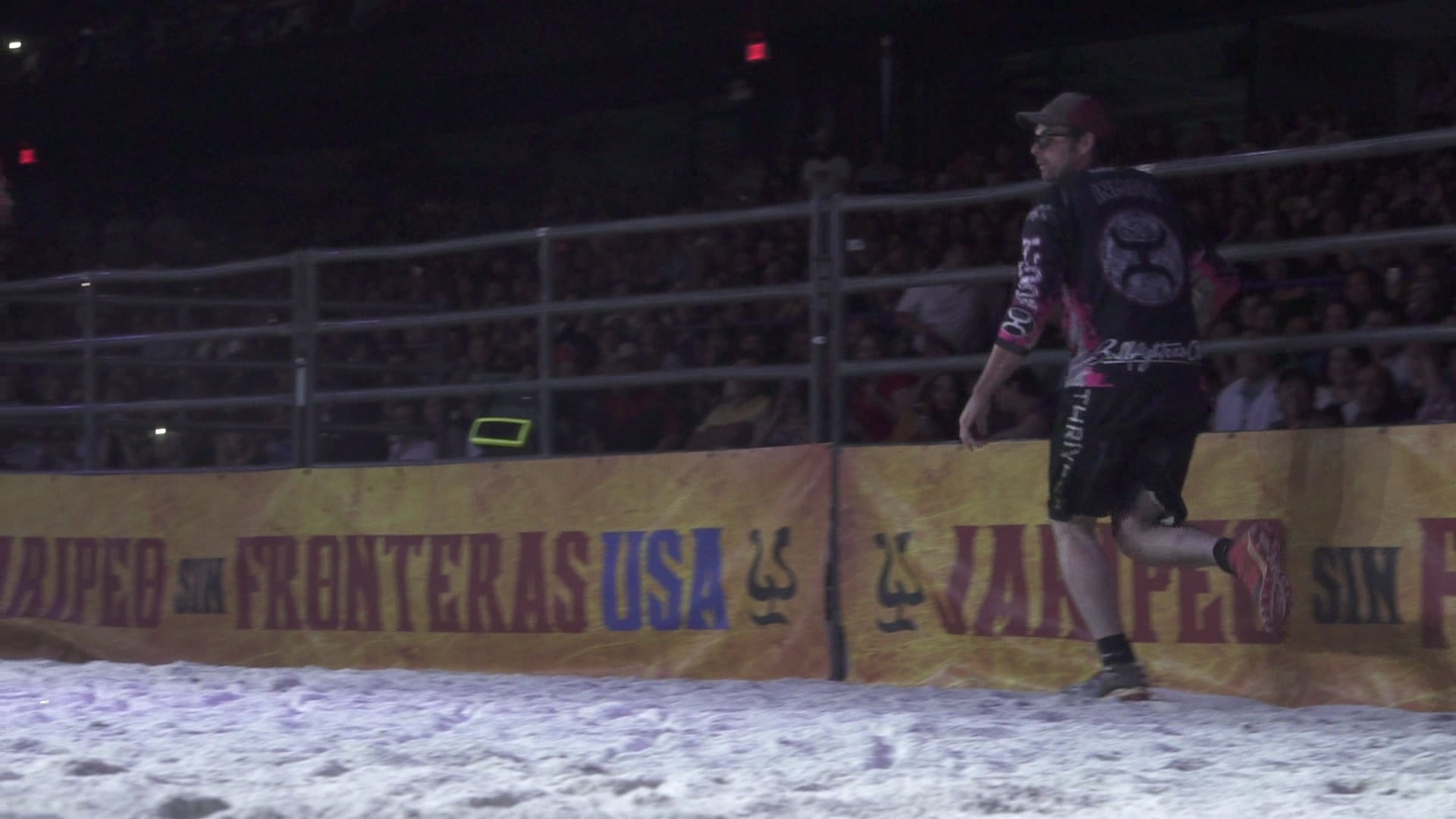 Chicago 2019 - Toby Inman