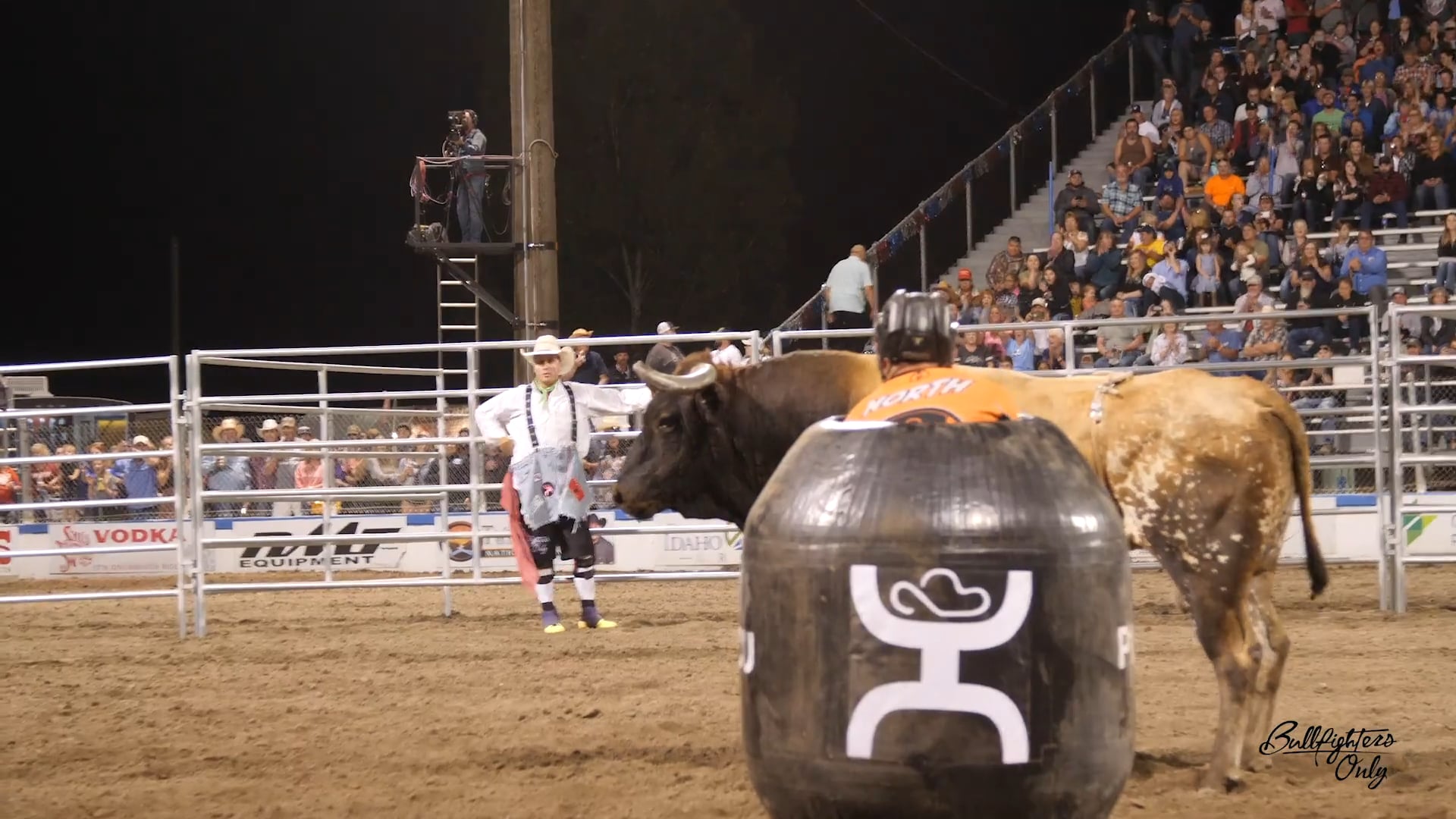 2018 Lewiston, ID - Beau Schueth - 1st Day