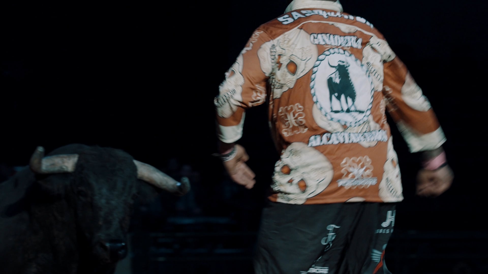 Alt. San Diego Pepe Aguilar Slo-mo