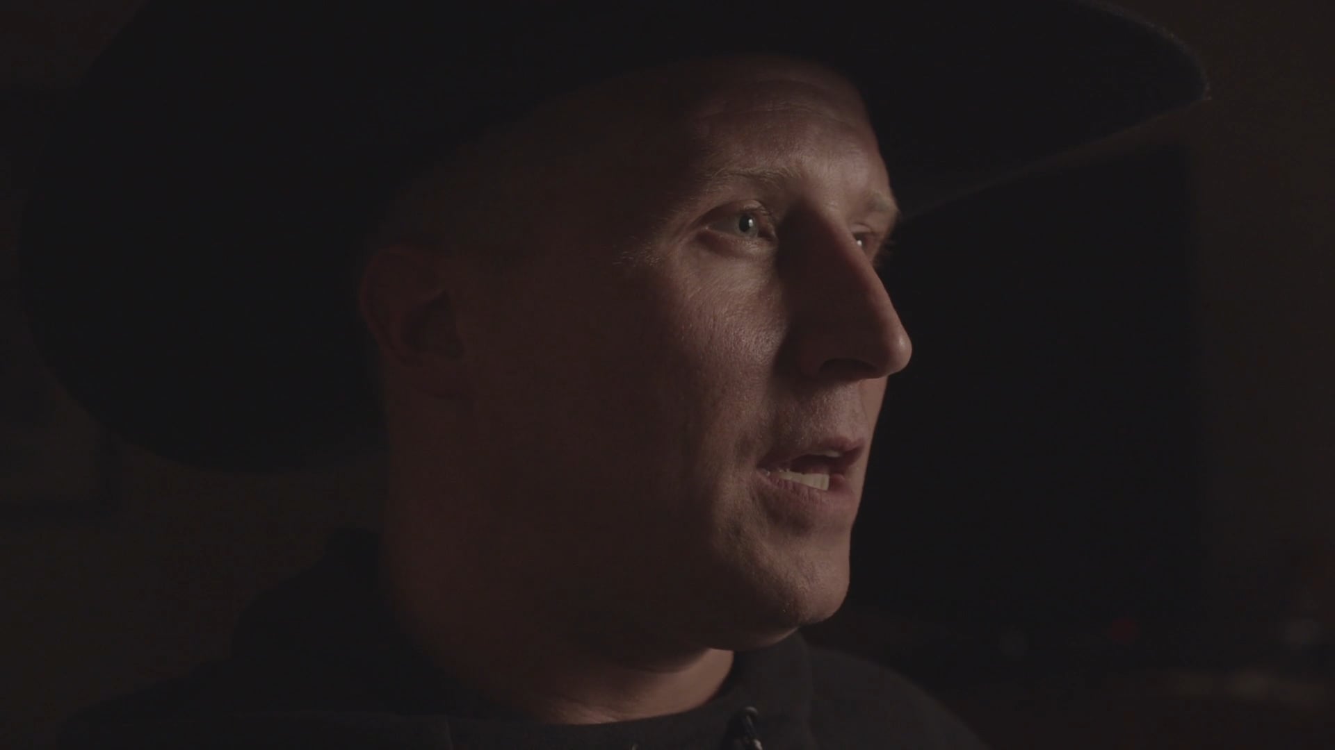 Ross Hill Vegas Interview