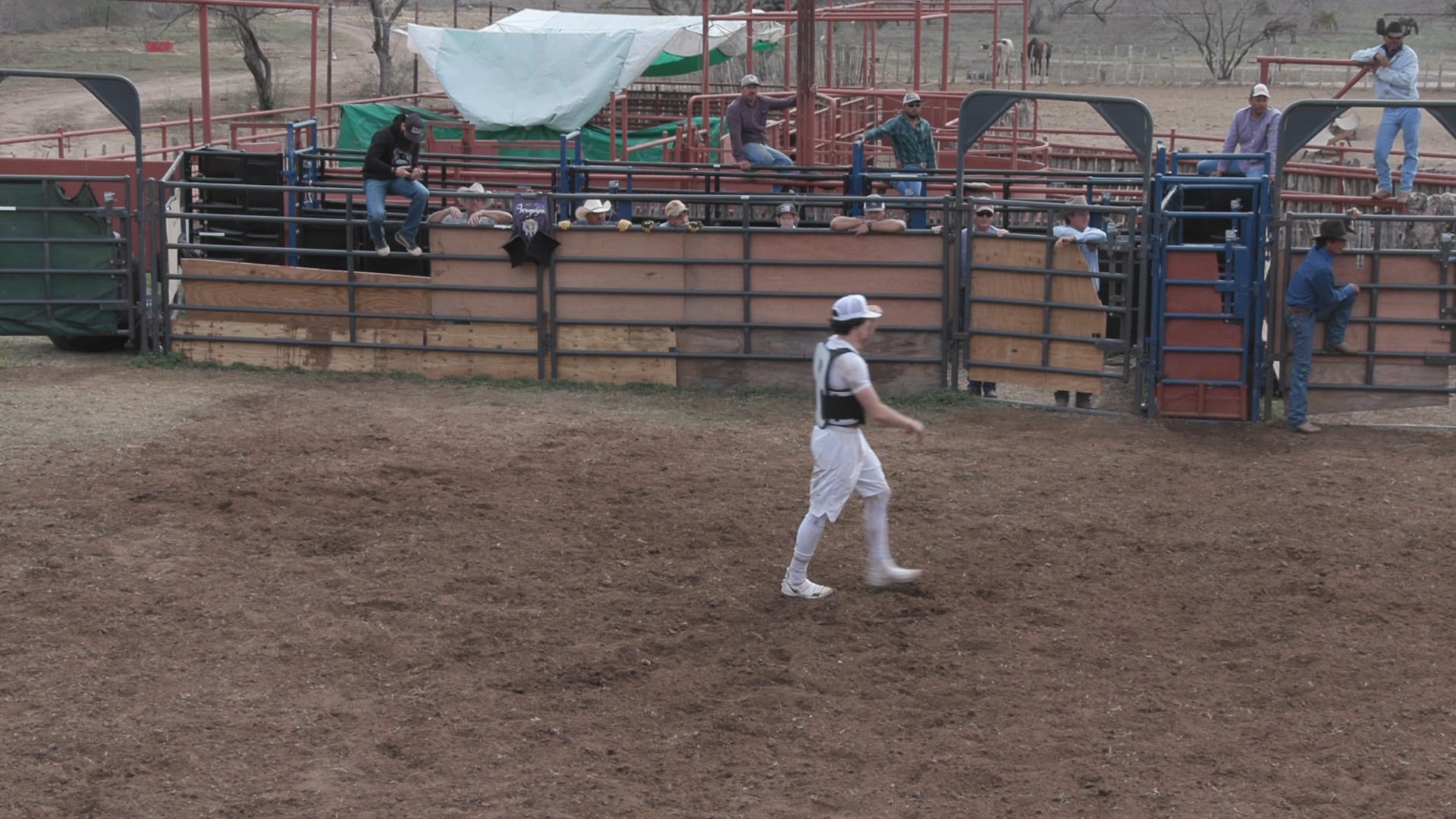 Uvalde D Camp Day 3 2020