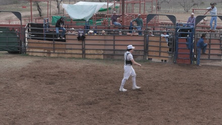 Bullfighters Only All Access Video