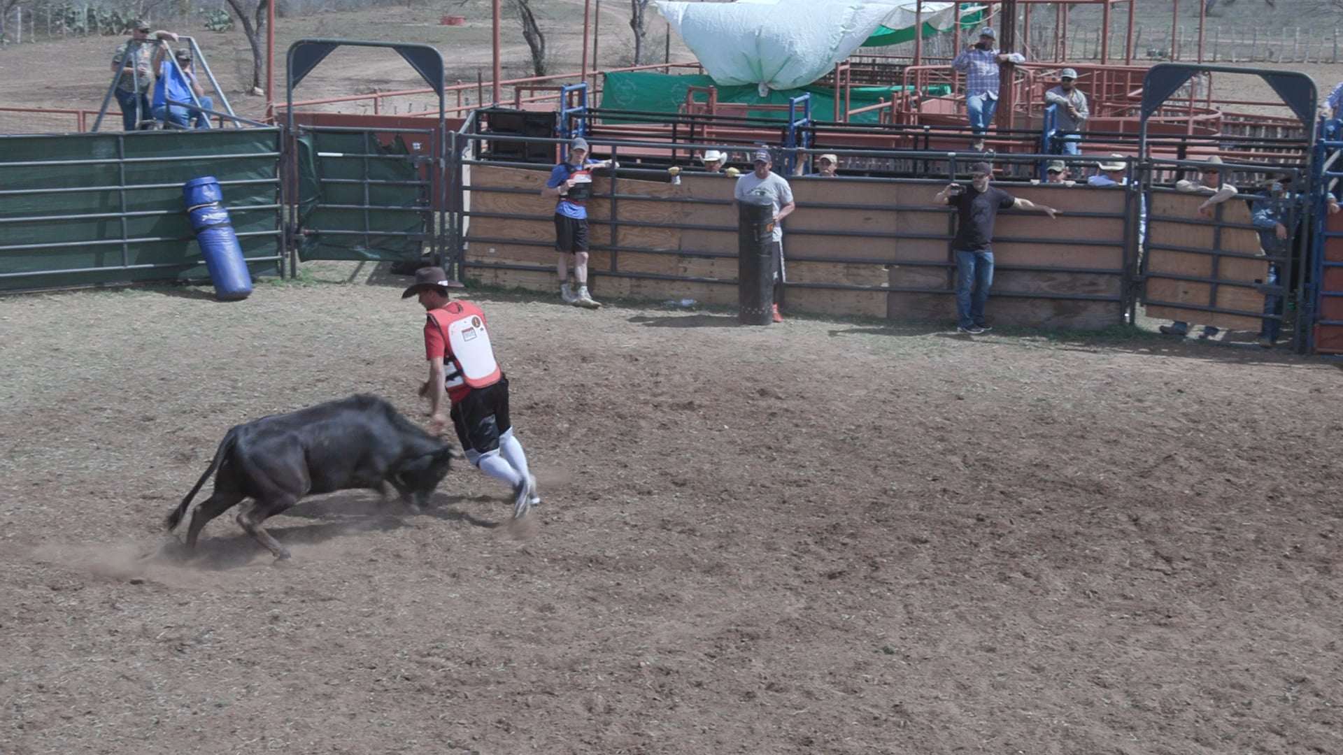 Uvalde D Camp Day 2 2020