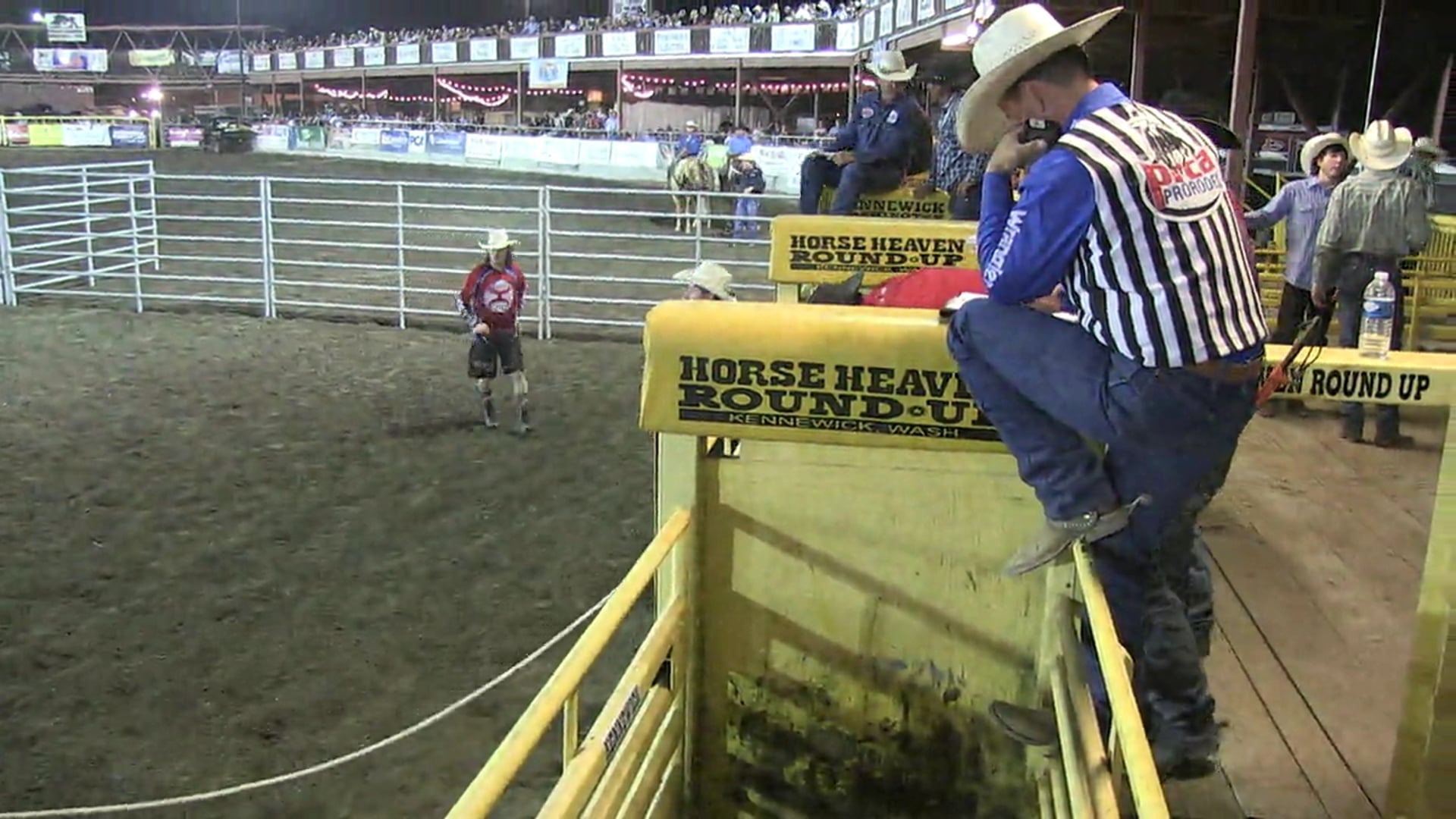 2019 Kennewick WBF - FULL SHOW (alt. angle)