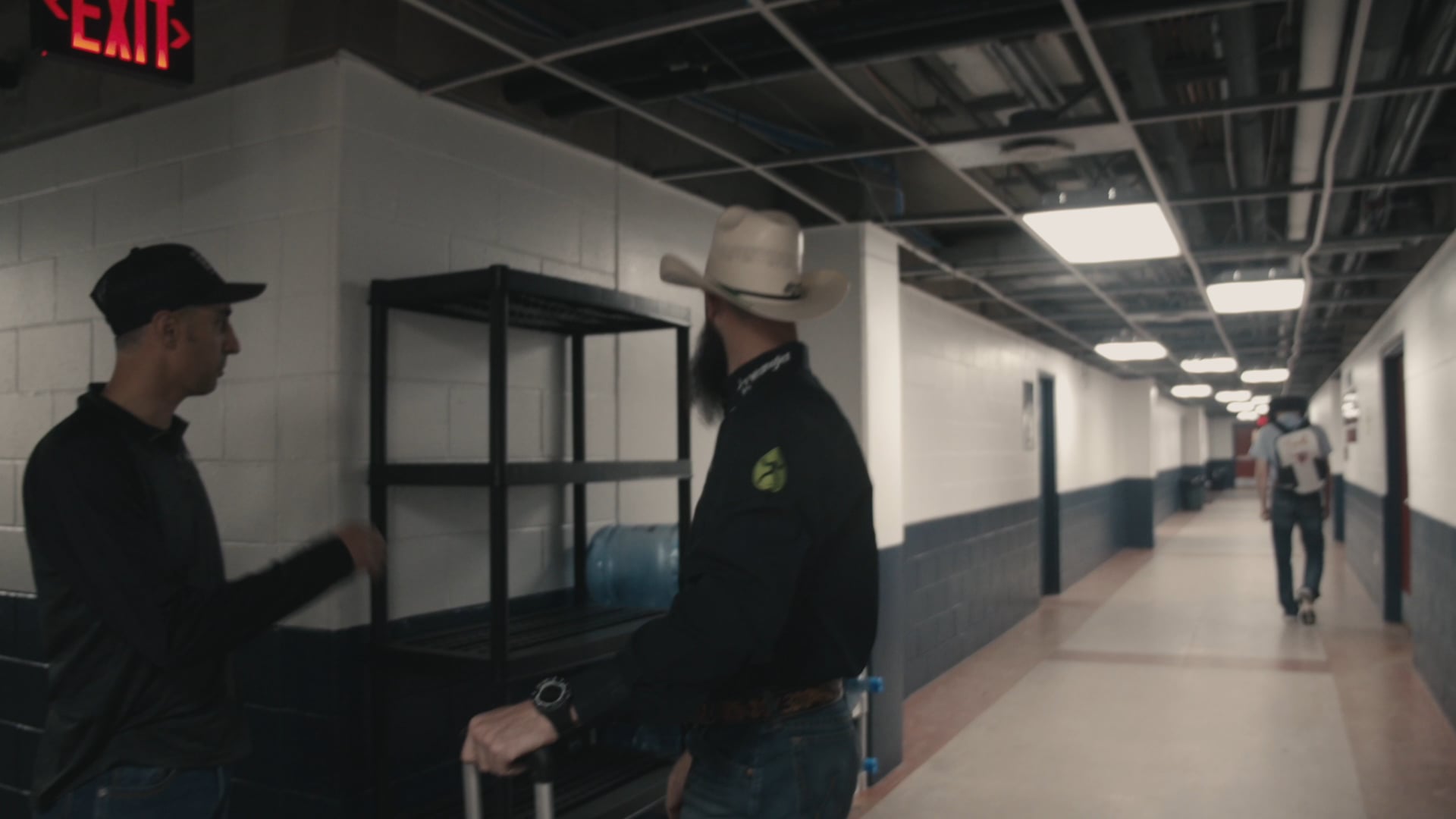 HOOEY PRESENTS BFO ALL ACCESS TRI CITIES