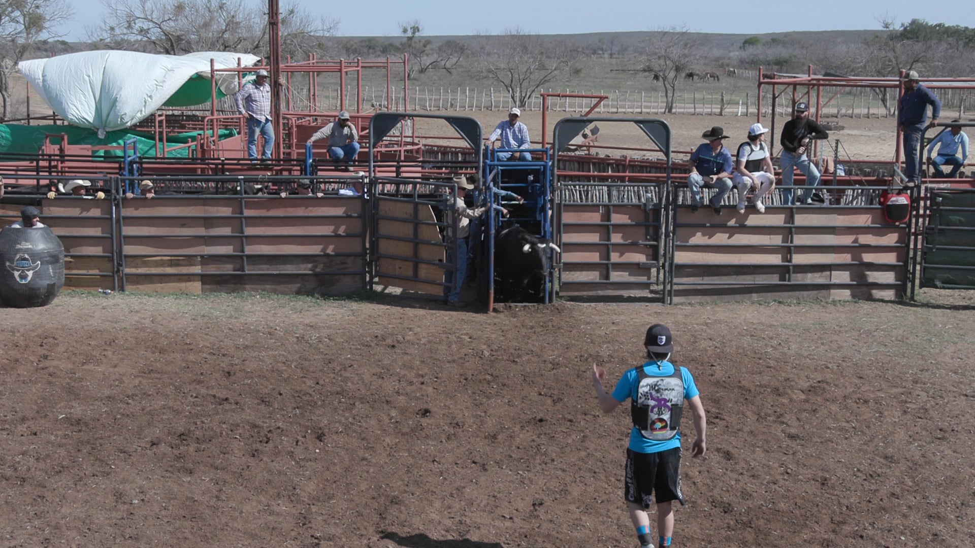 Uvalde D Camp Day 2 2020