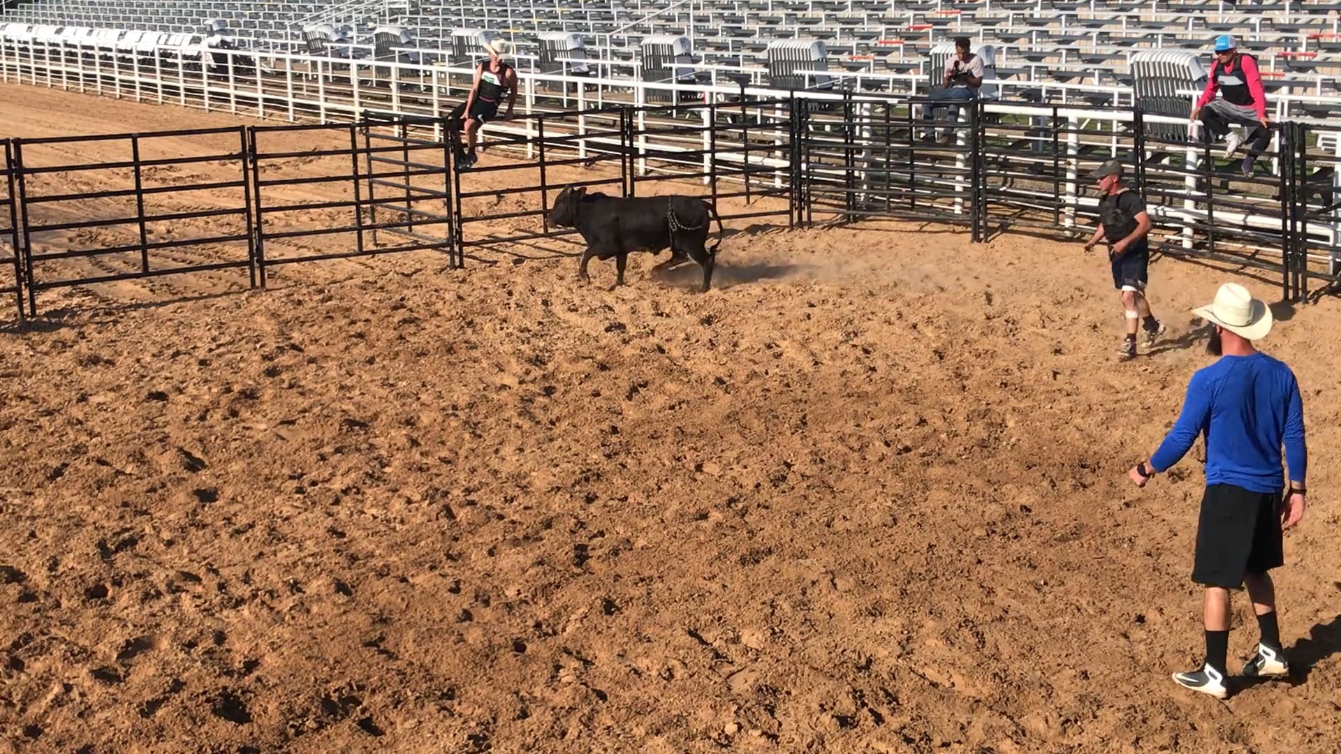 Super Camp 2018 - Day 2