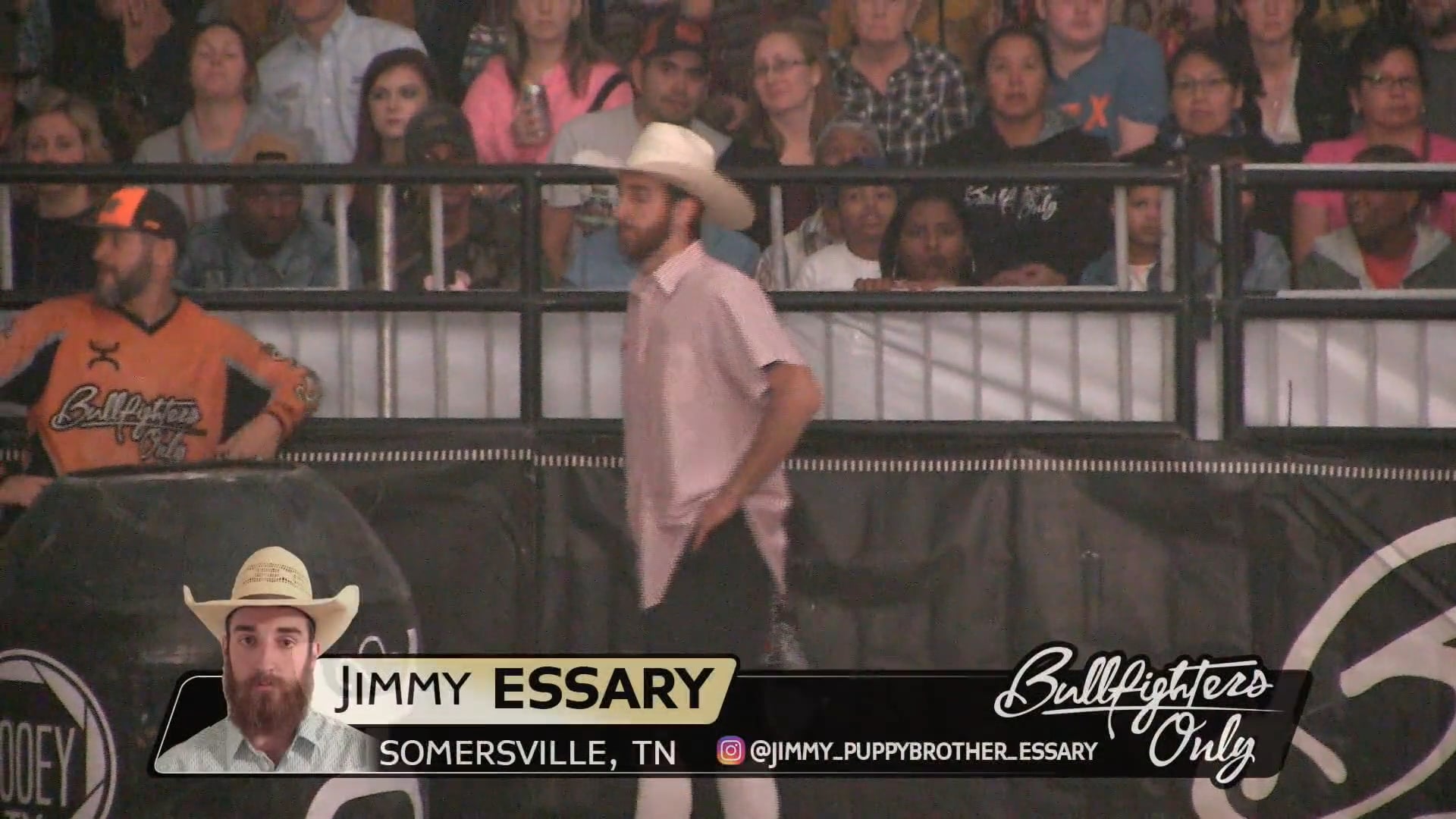 2017 BFO Las Vegas Championship Qualifier Round 3