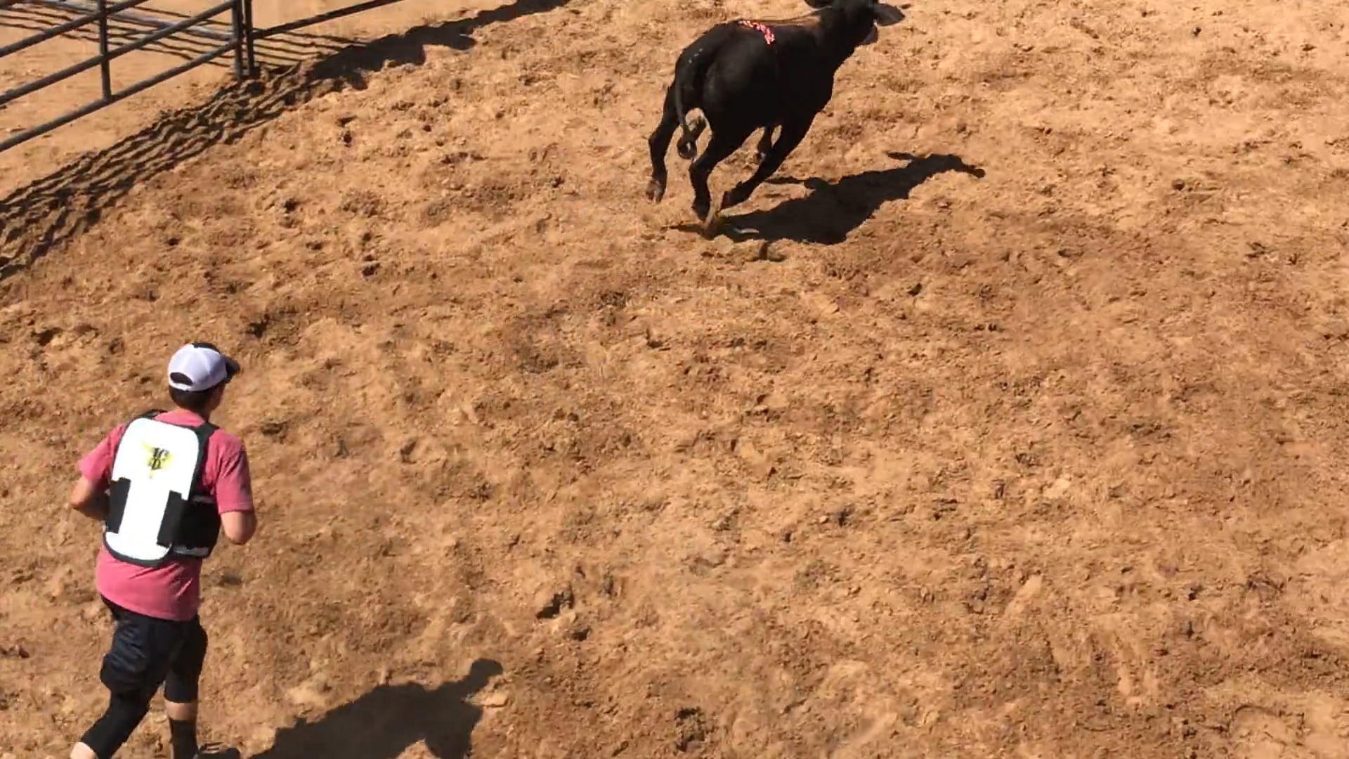 Super Camp 2018 - Day 1