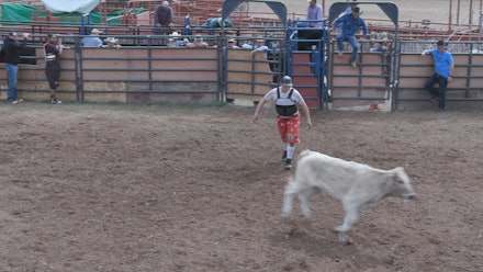 Bullfighters Only All Access Video