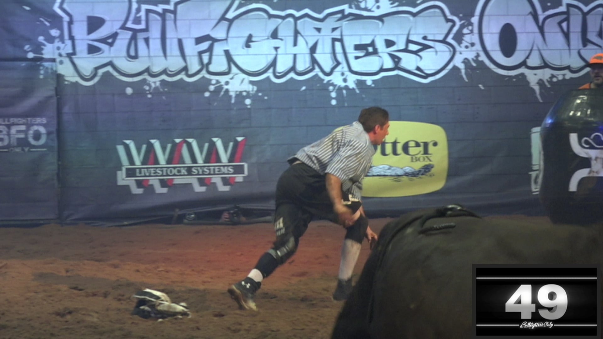 2018 BFO Ada Invitational - Tanner Brantley