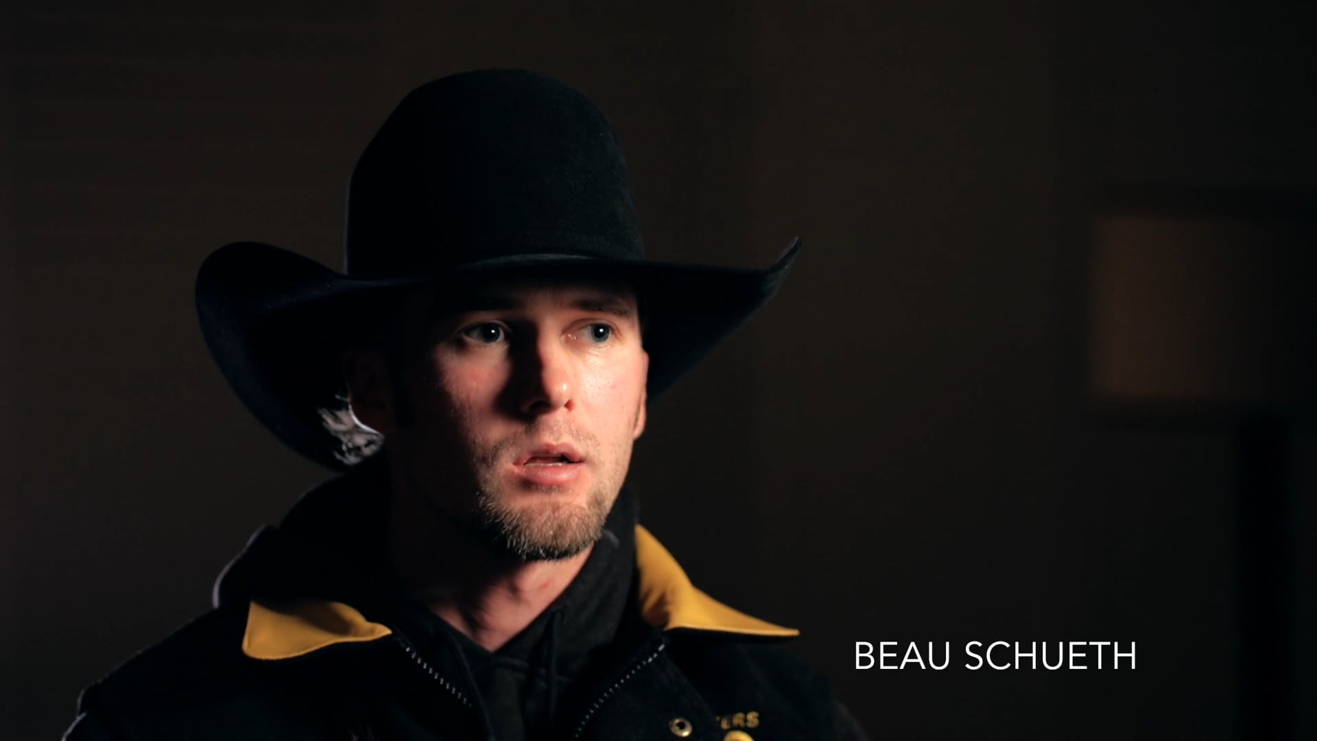 Beau Schueth interview
