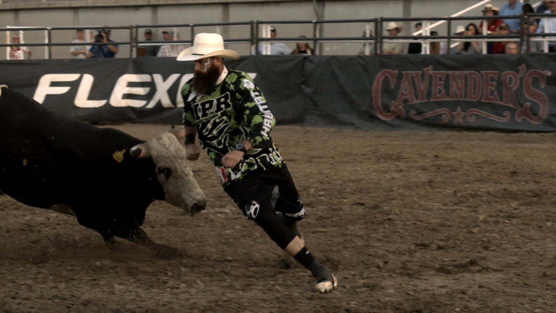 BFO Broken Bow 2019 Raw Footage