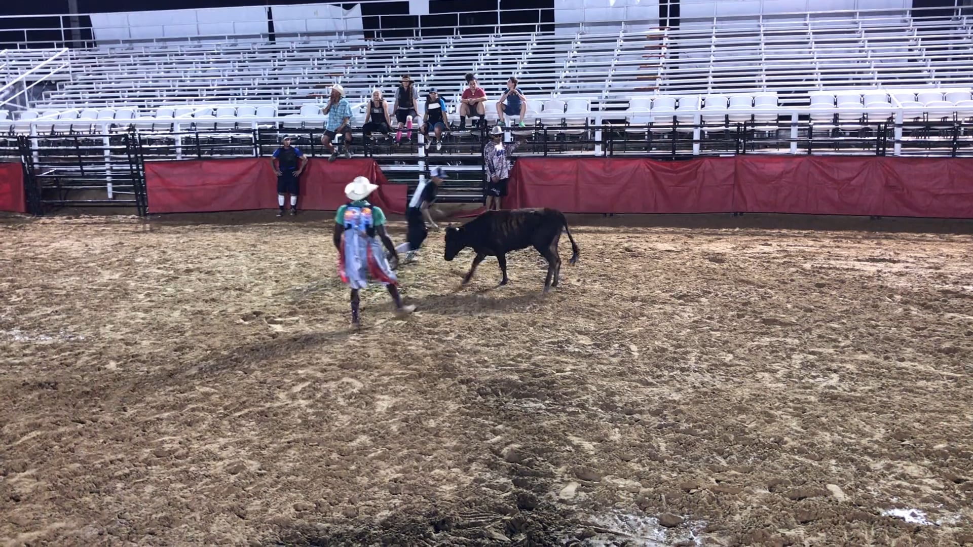 Super Camp 2018 - Day 3