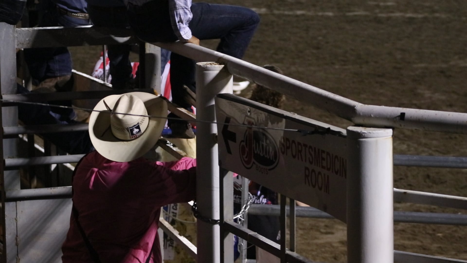 Tucker Lane - RD 2 BFO Sidney