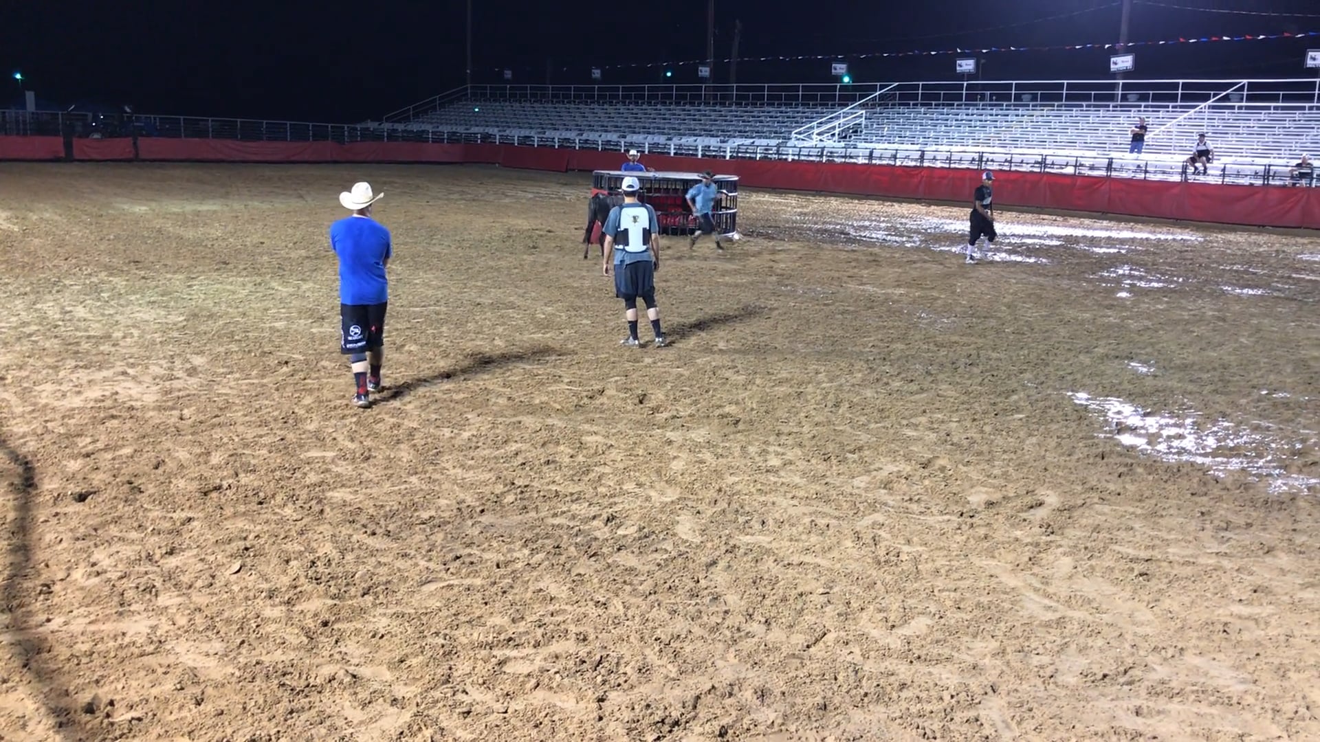 Super Camp 2018 - Day 3